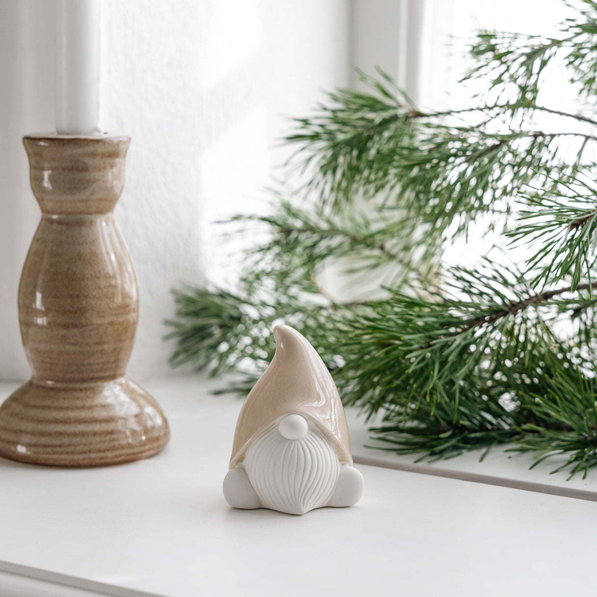 Wichtel Harald - beige