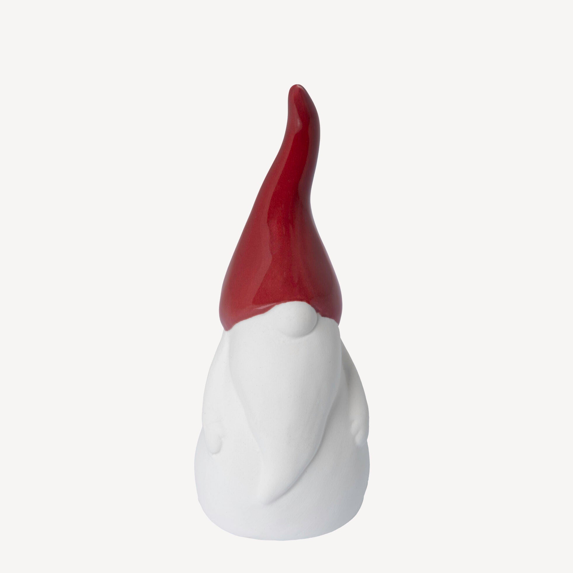 Wichtel Svante - rot