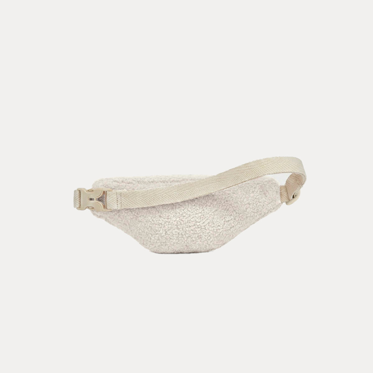 Kinder Bauchtasche - teddy arctic