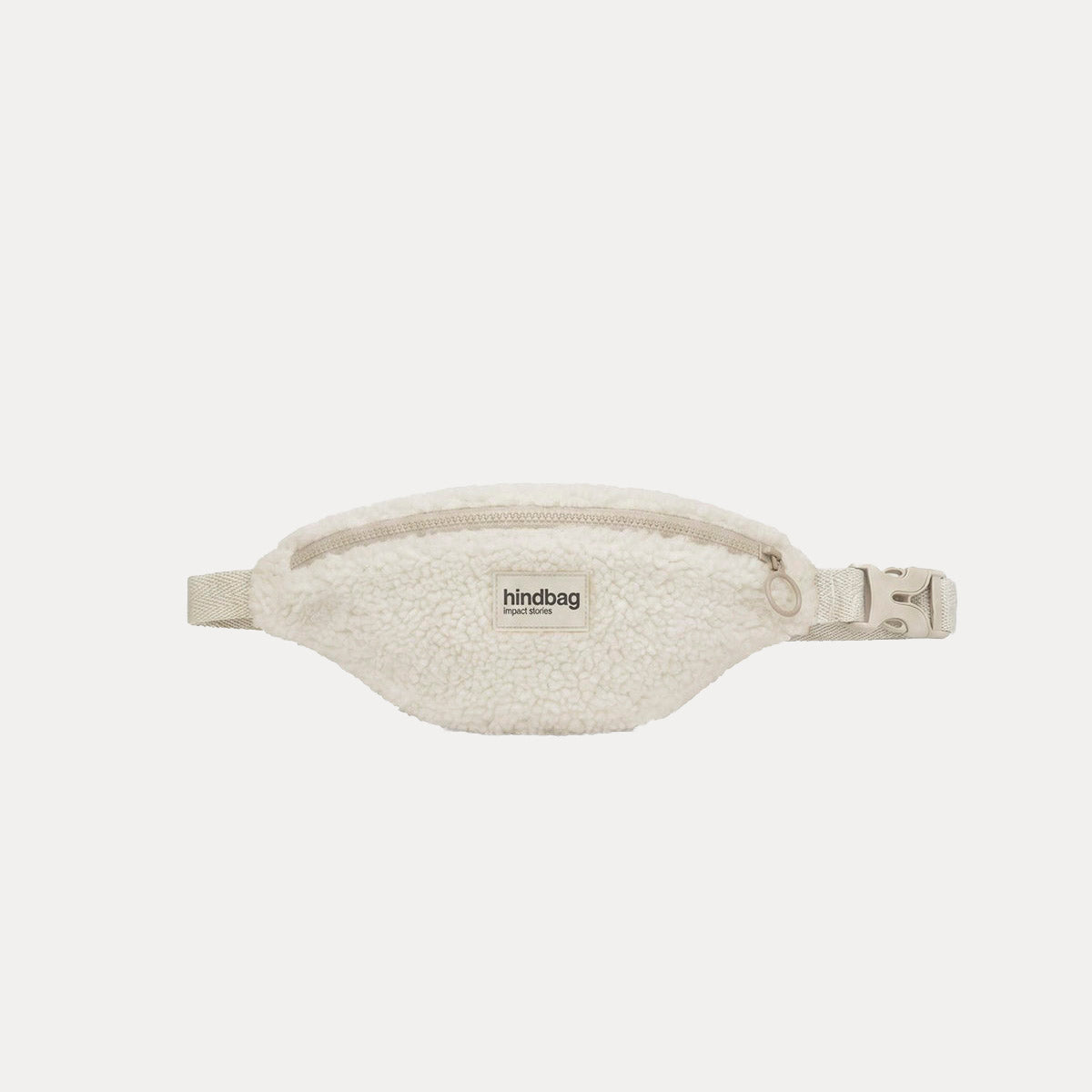 Kinder Bauchtasche - teddy arctic