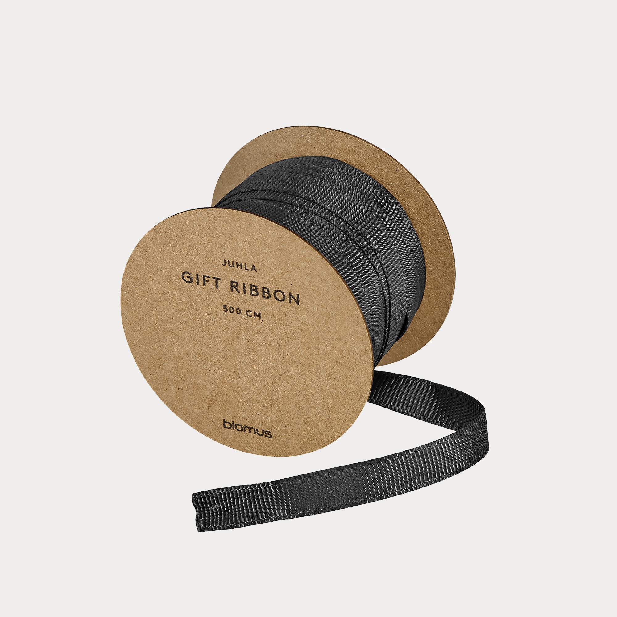 Geschenkband JUHLA - verschiedene Farben