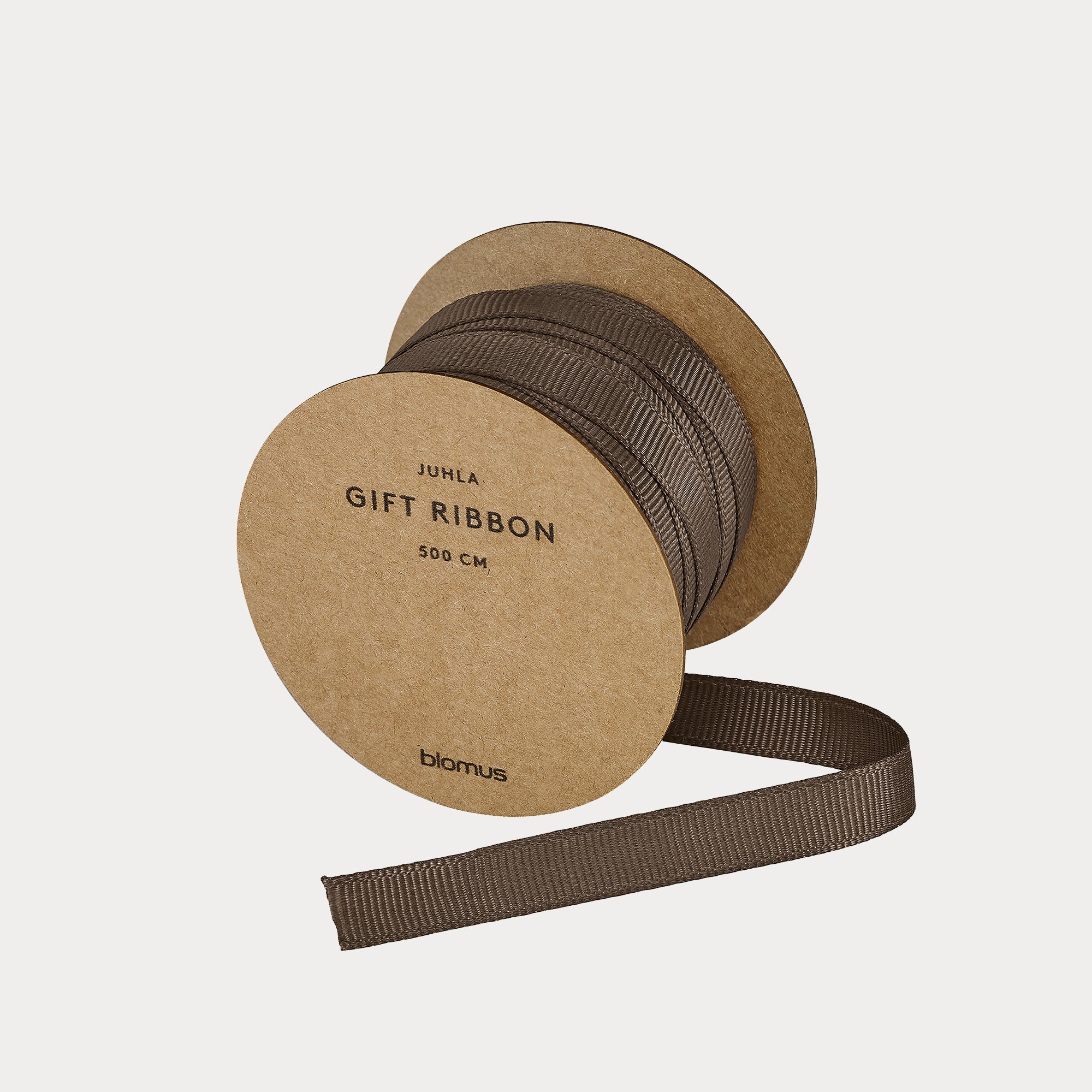 Geschenkband JUHLA - verschiedene Farben