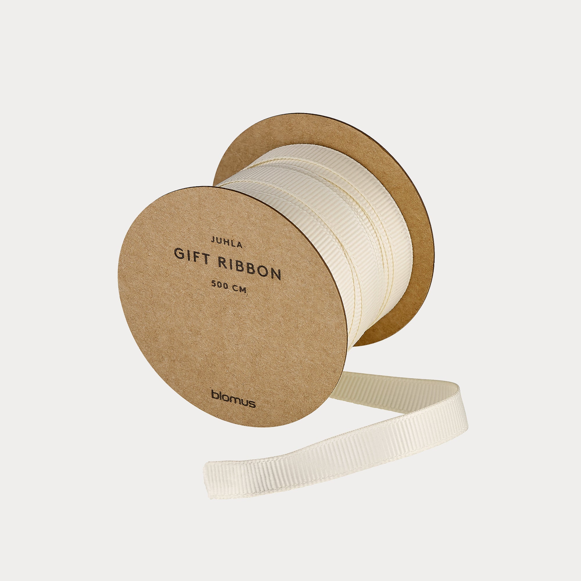 Geschenkband JUHLA - verschiedene Farben
