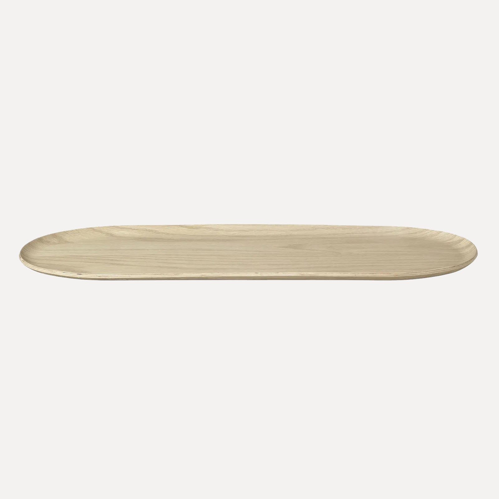 Holztablett Baki - eiche