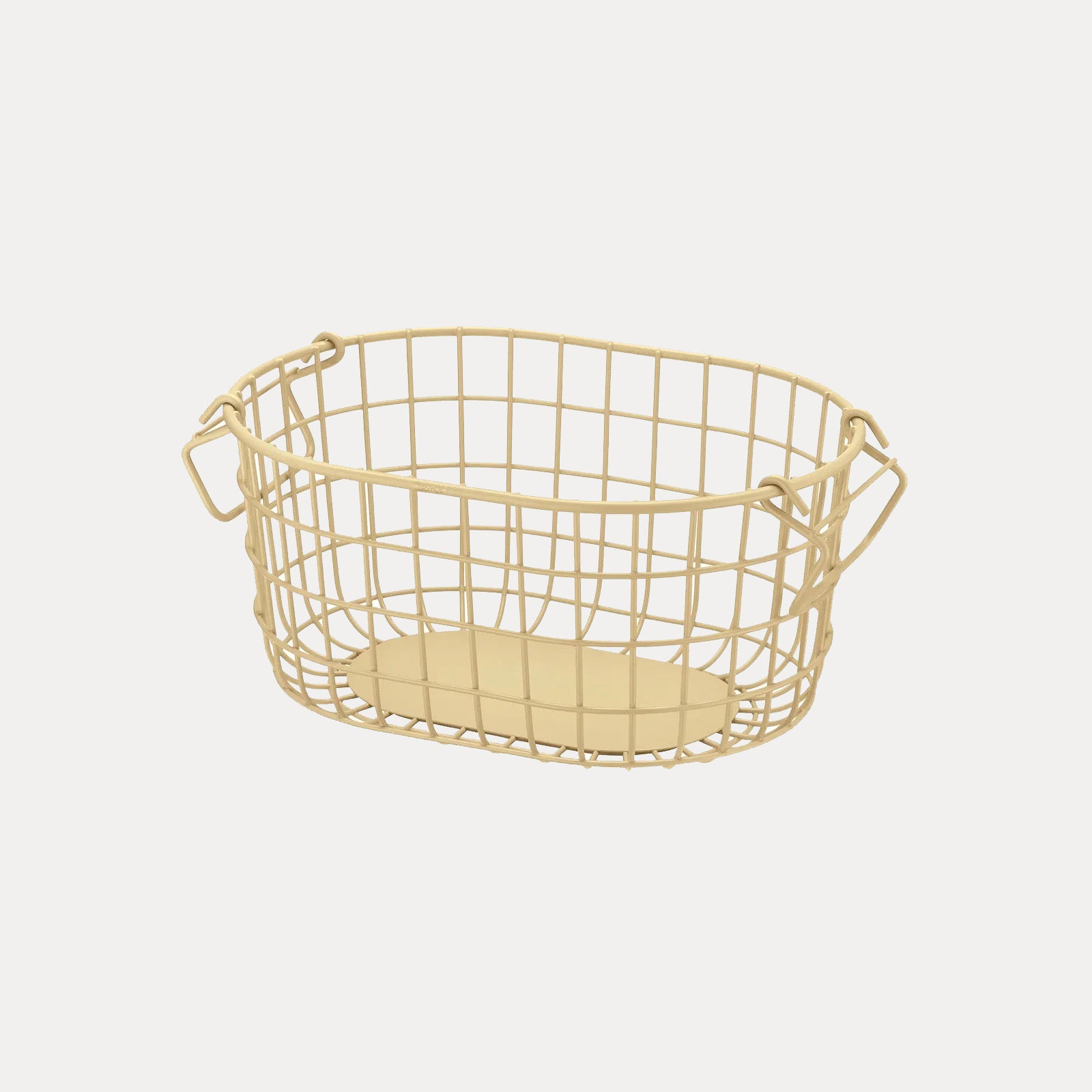 Aufbewahrungskorb KAGO - new wheat