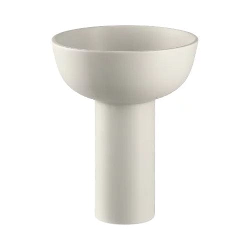 Vase Miyabi large - moonbeam