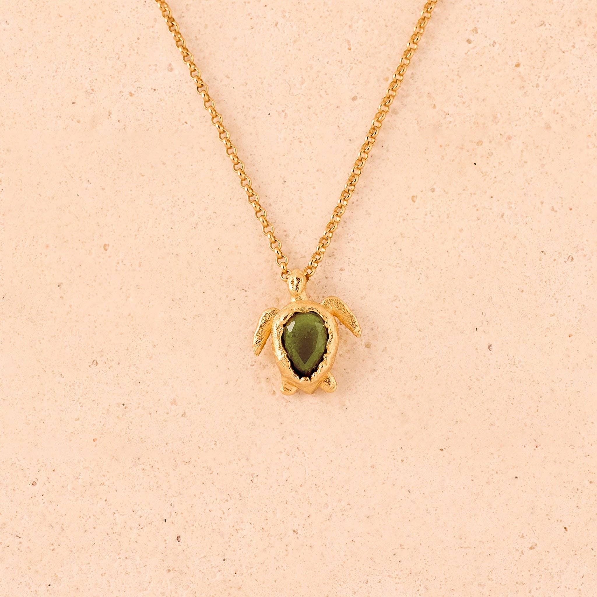 Kette Lona - gold