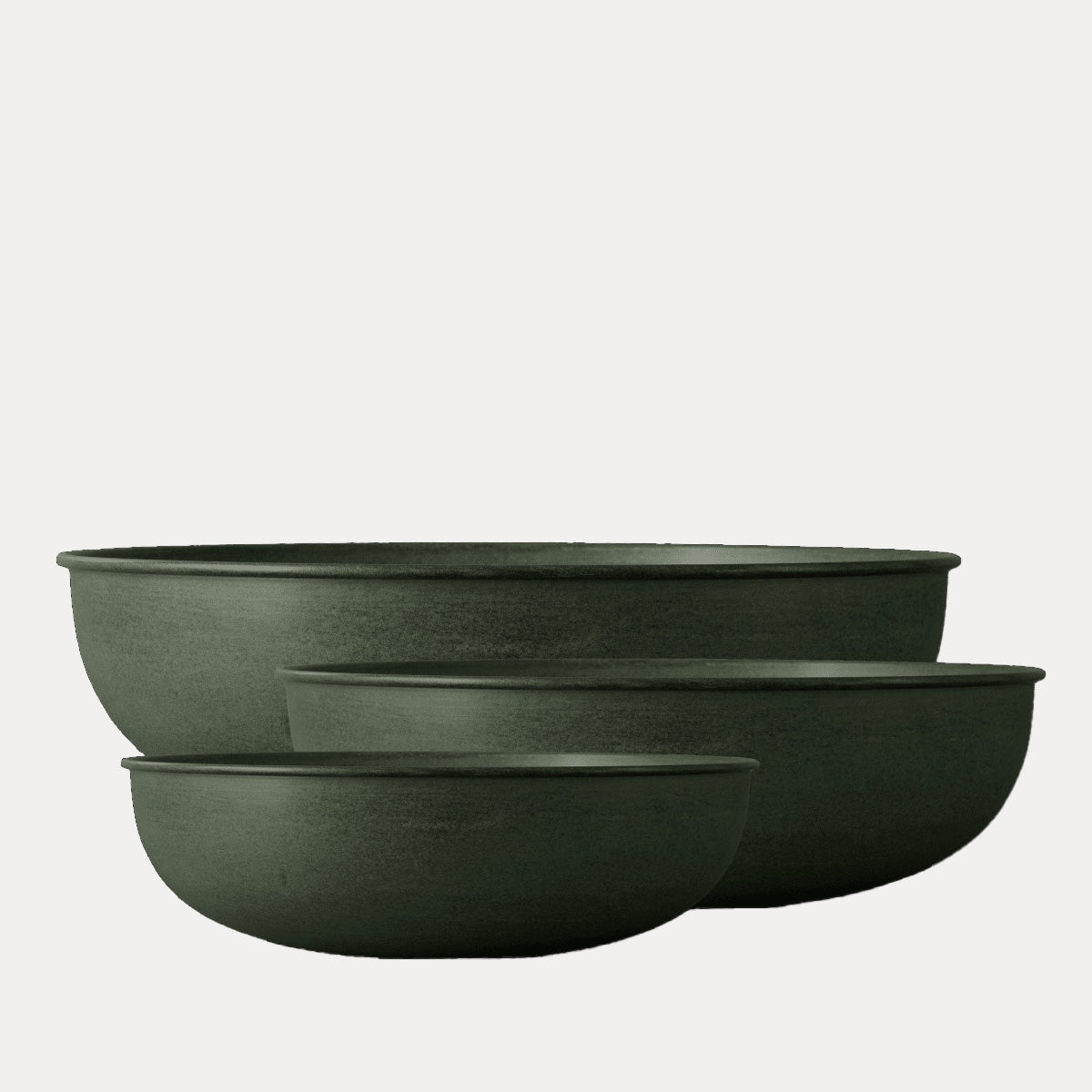 Pflanzschale Out - grün