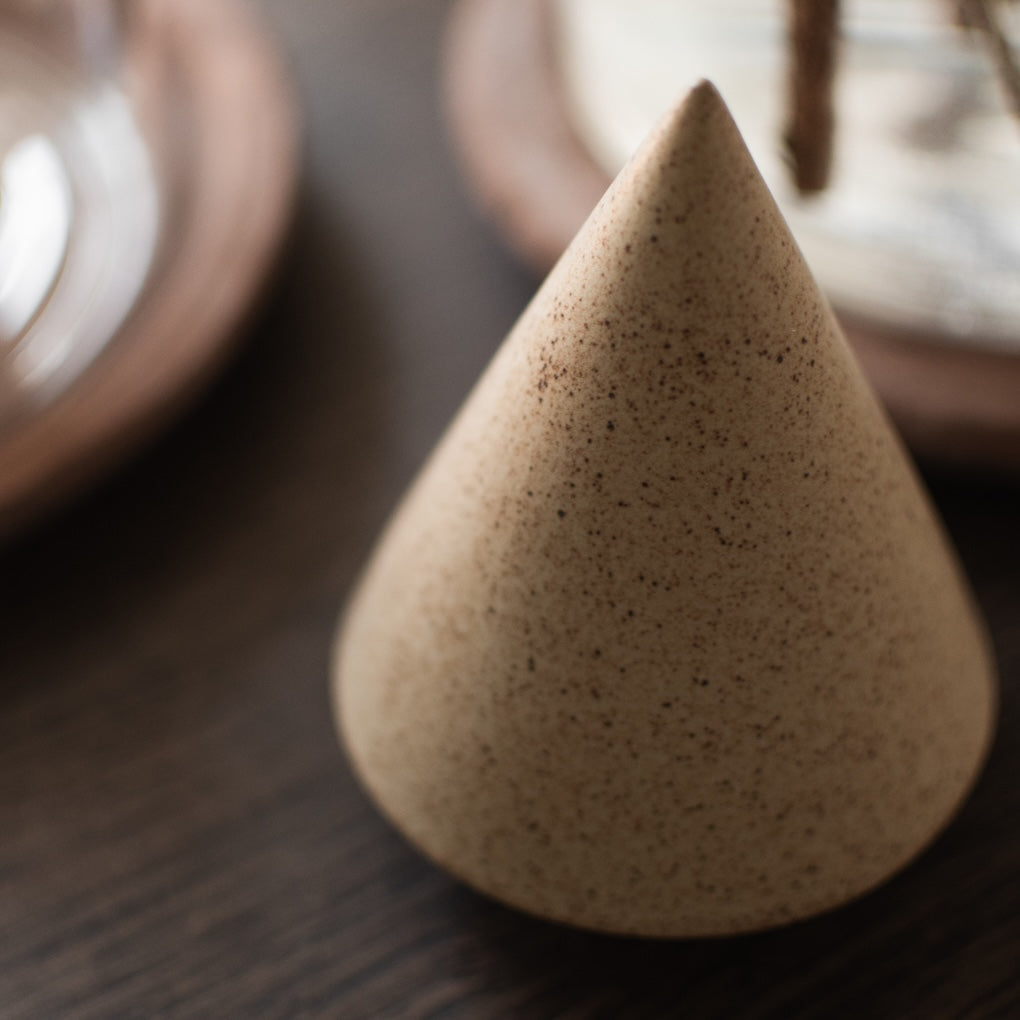 Tannenbaum Peak - beige