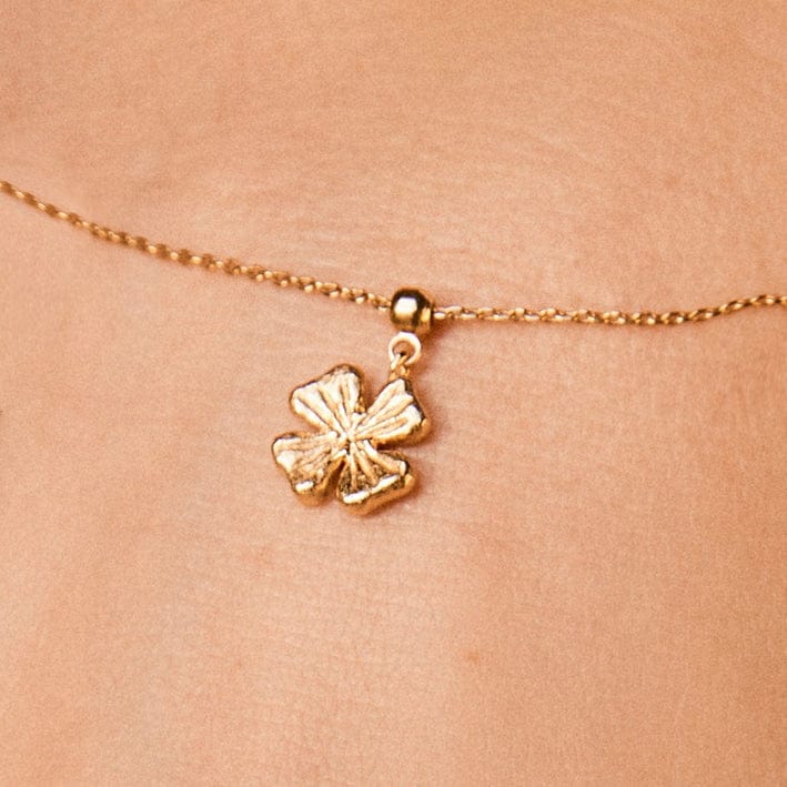 Kette Felicita - gold