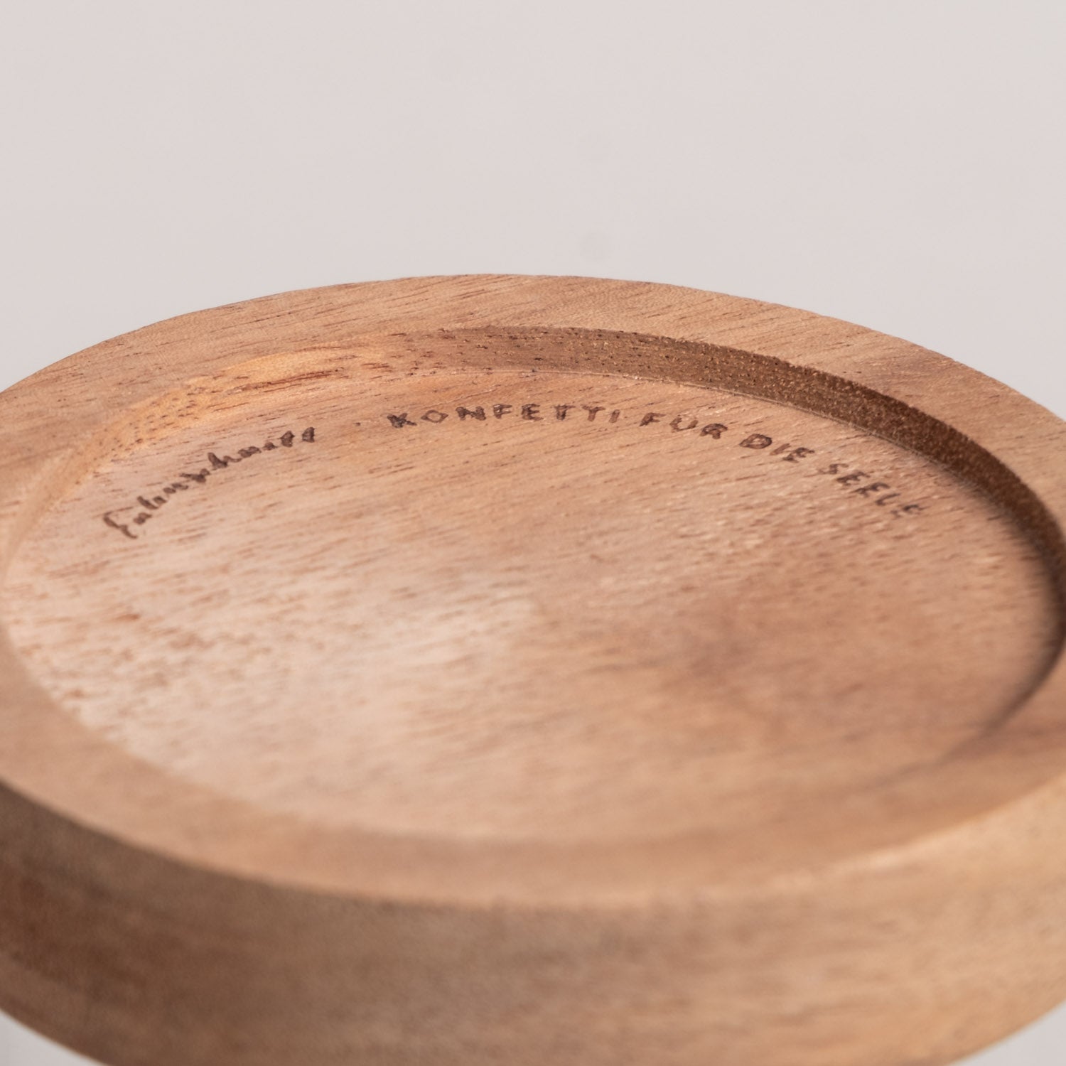 Mini Vorratsglas - Christmas Car