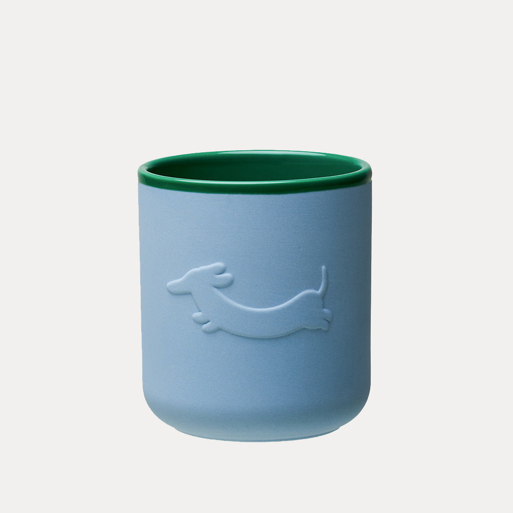 Becher Good Mood - Dogue