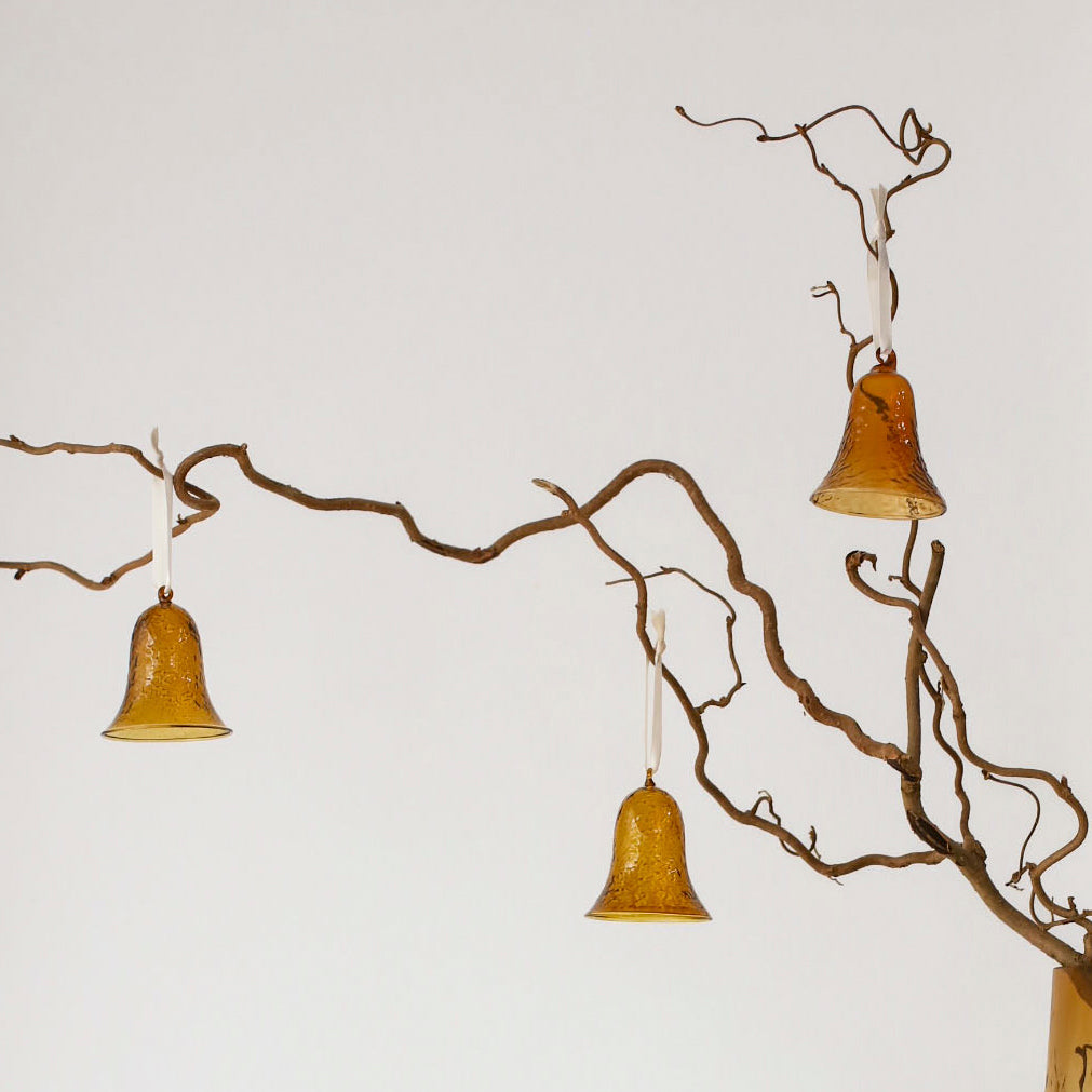 Gry Bell - cognac