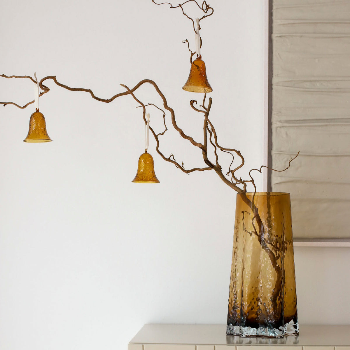 Gry Bell - cognac