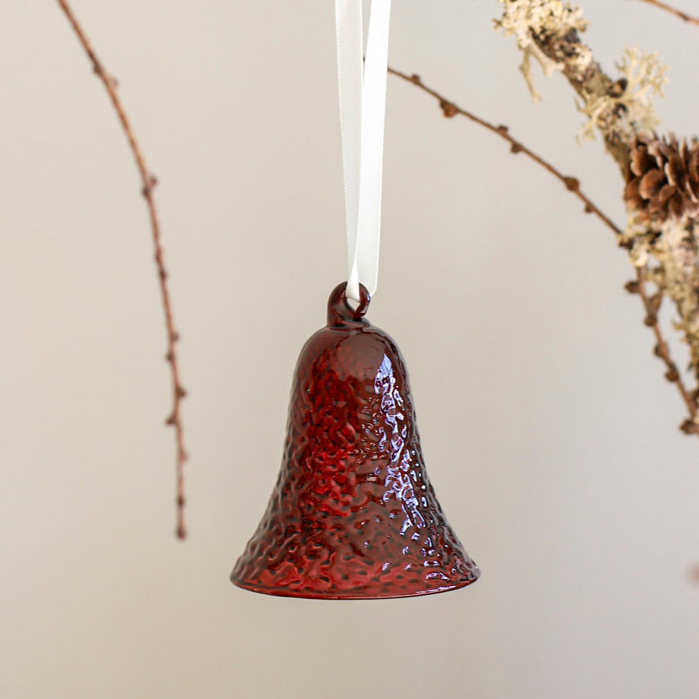 Gry Bell - rot
