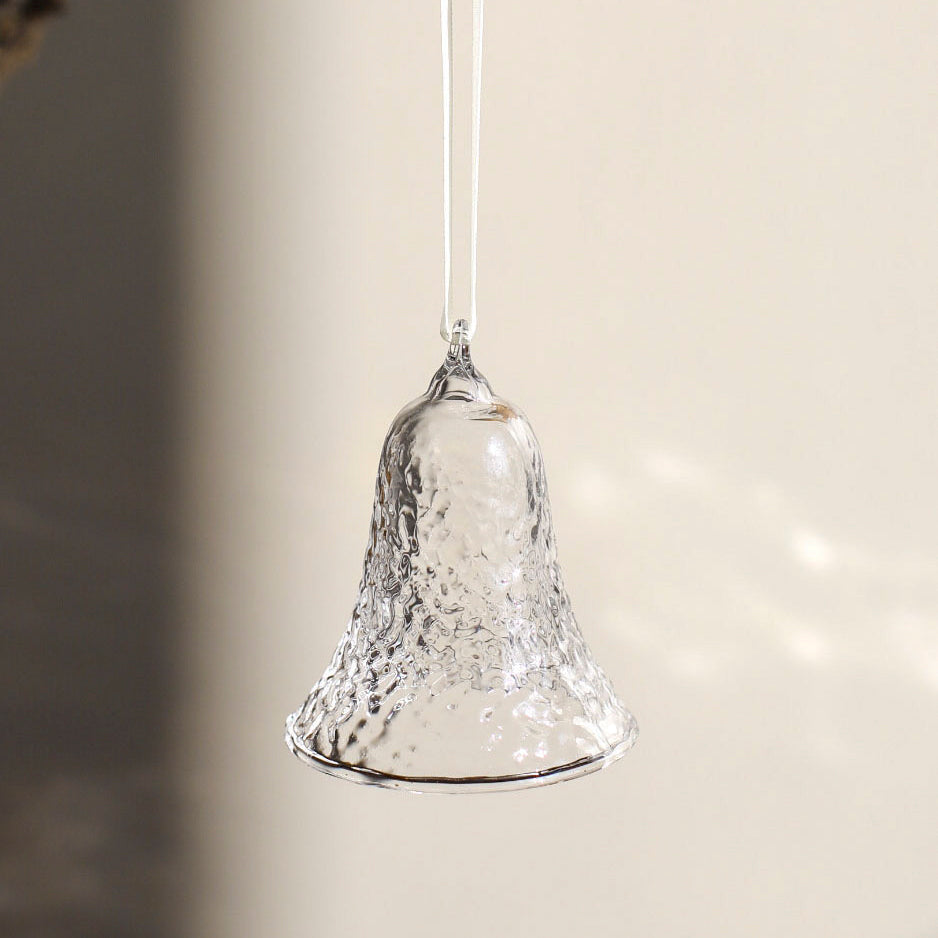 Gry Bell - clear