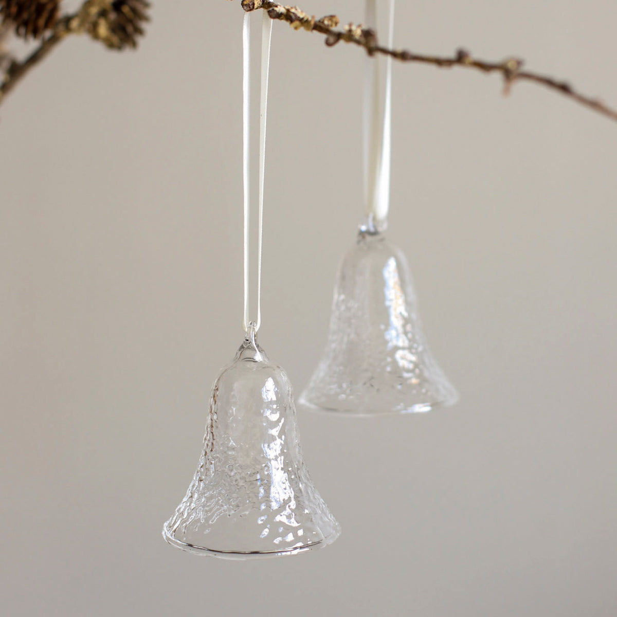 Gry Bell - clear