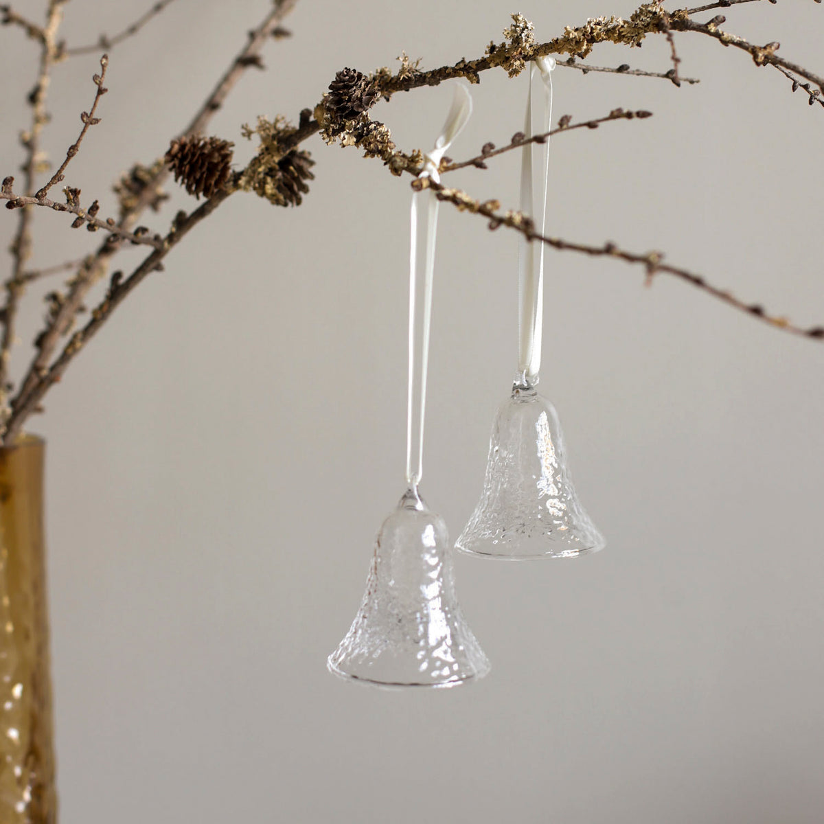 Gry Bell - clear
