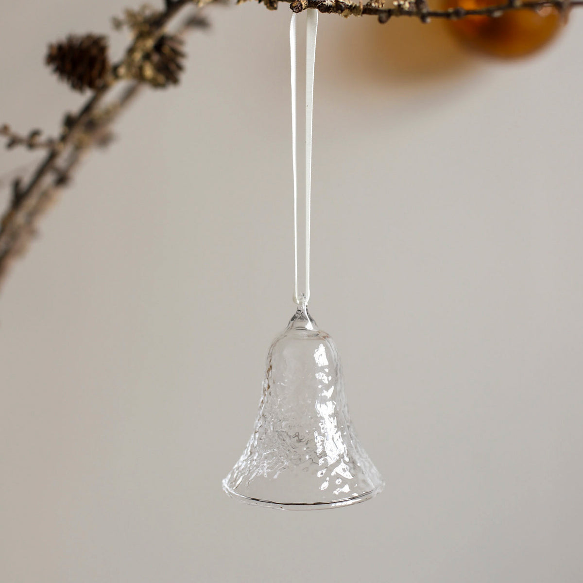 Gry Bell - clear