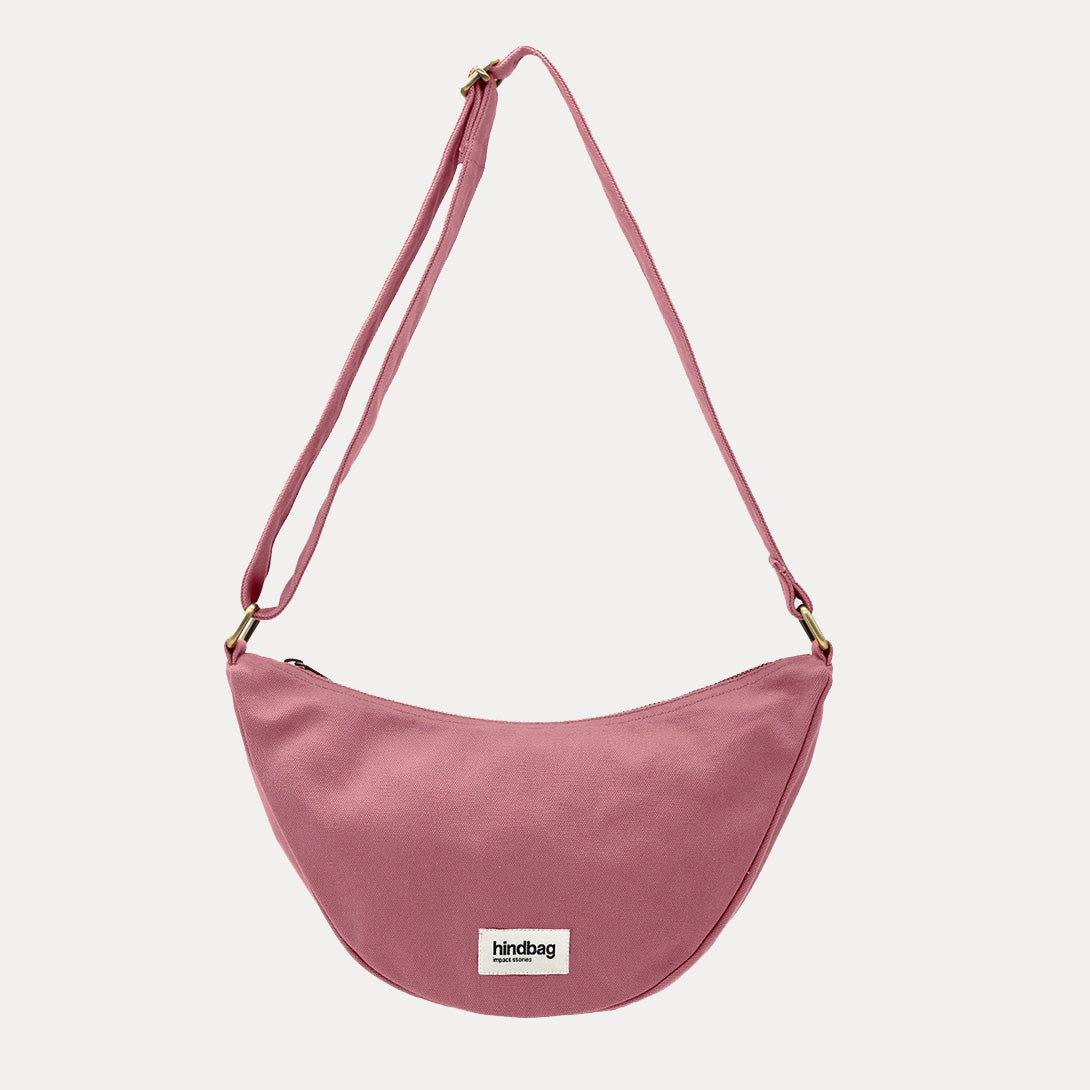 Andrea Umhängetasche - blush