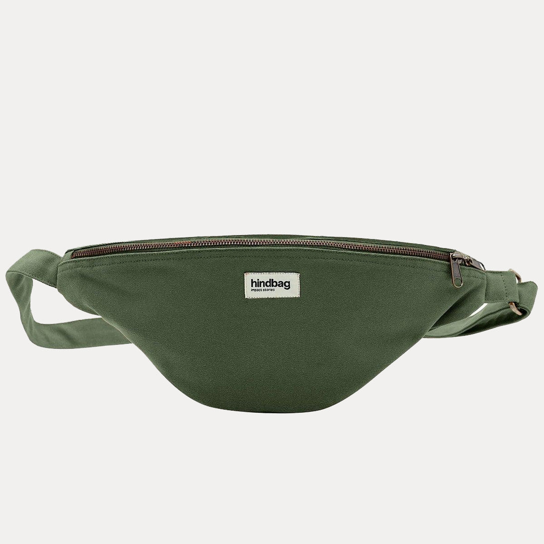 Sasha Bauchtasche - olive