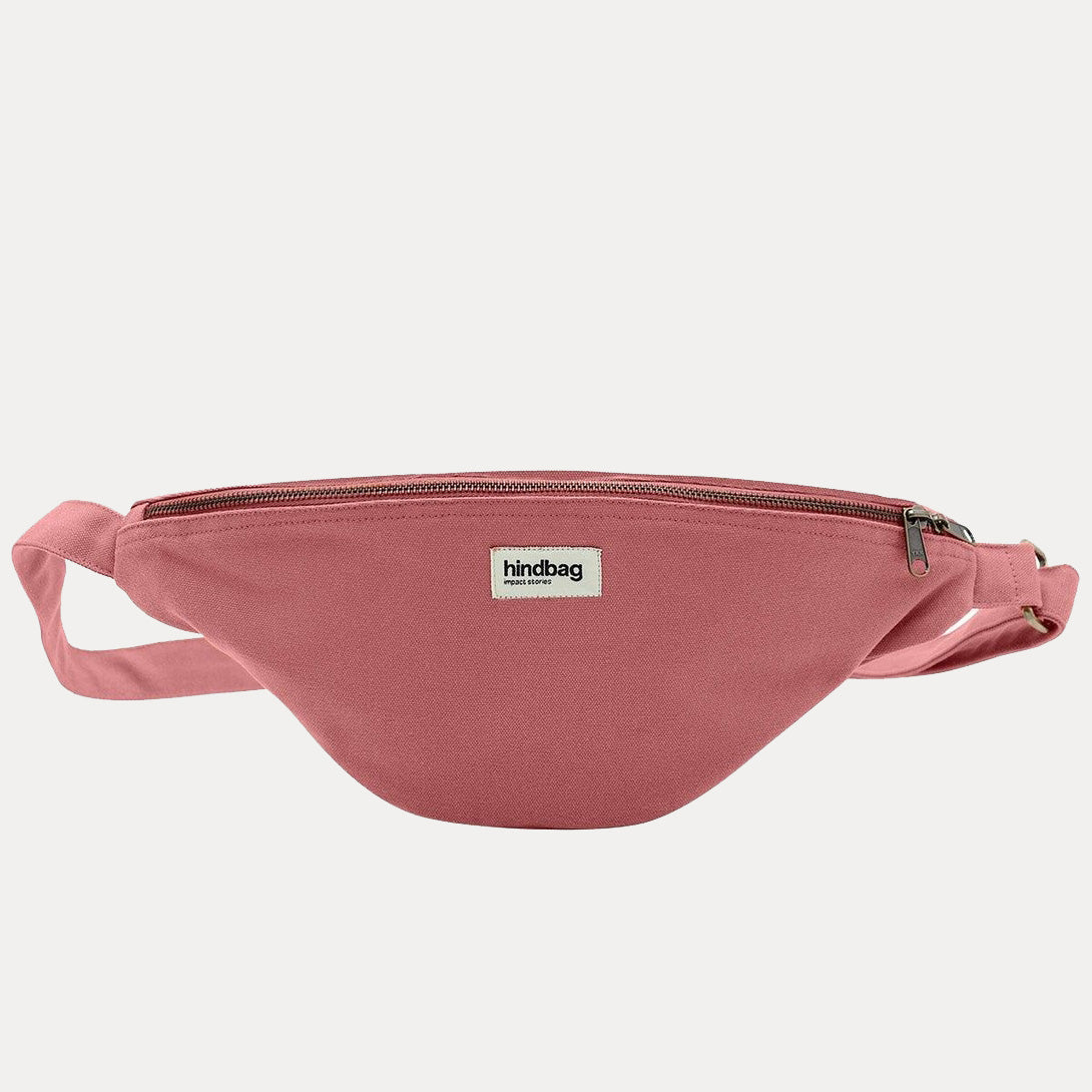 Sasha Bauchtasche - blush