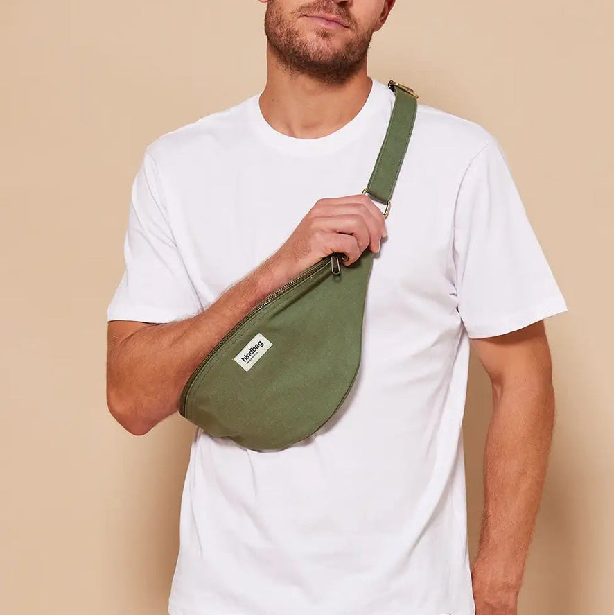 Sasha Bauchtasche - olive