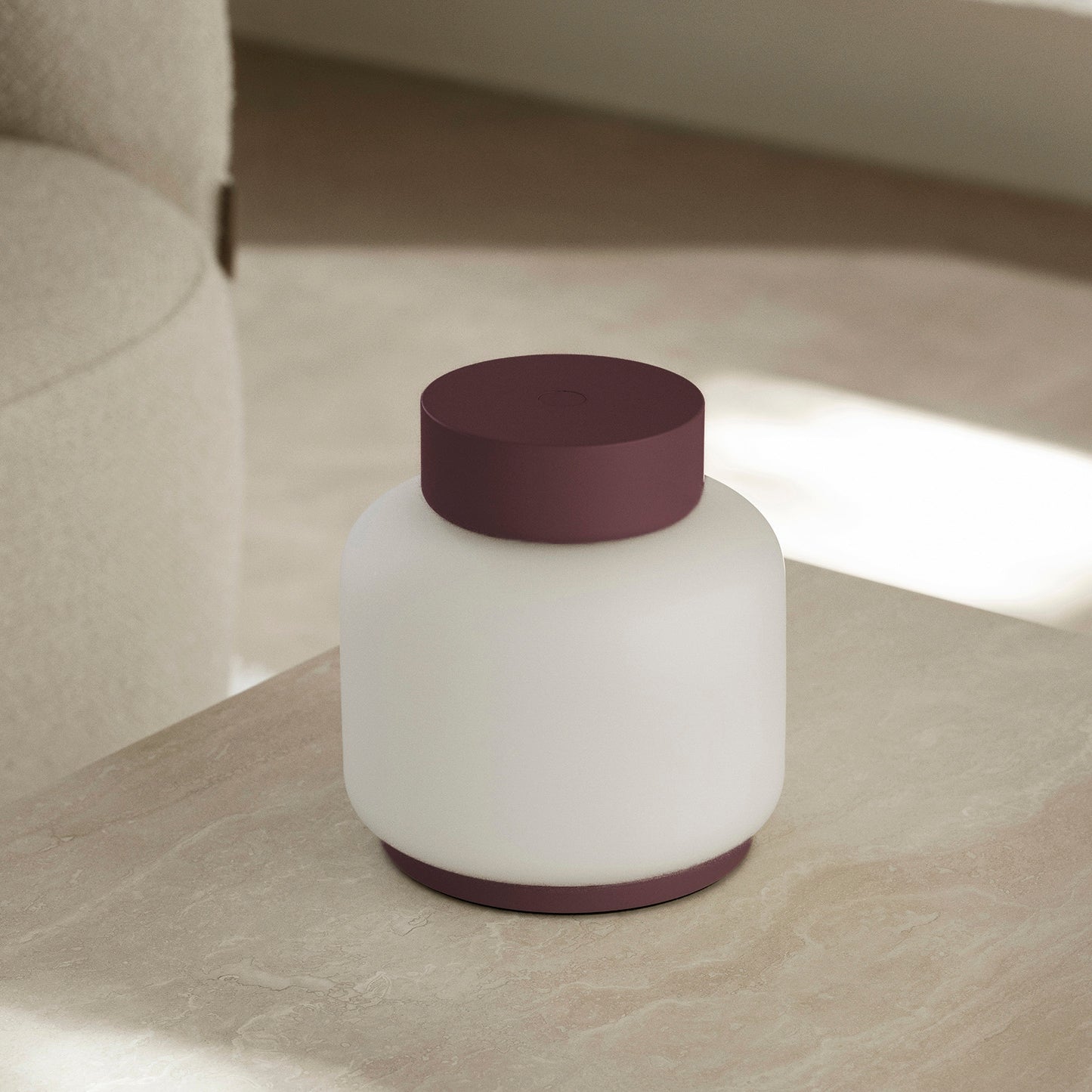 LED-Gartenlaterne FAWN indoor & outdoor - port