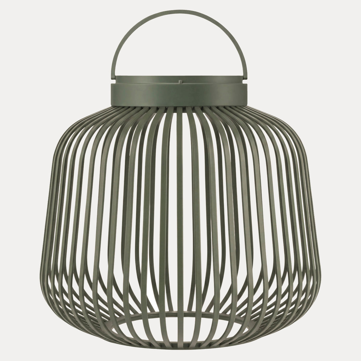 LED-Gartenlaterne LITO indoor & outdoor - agave green