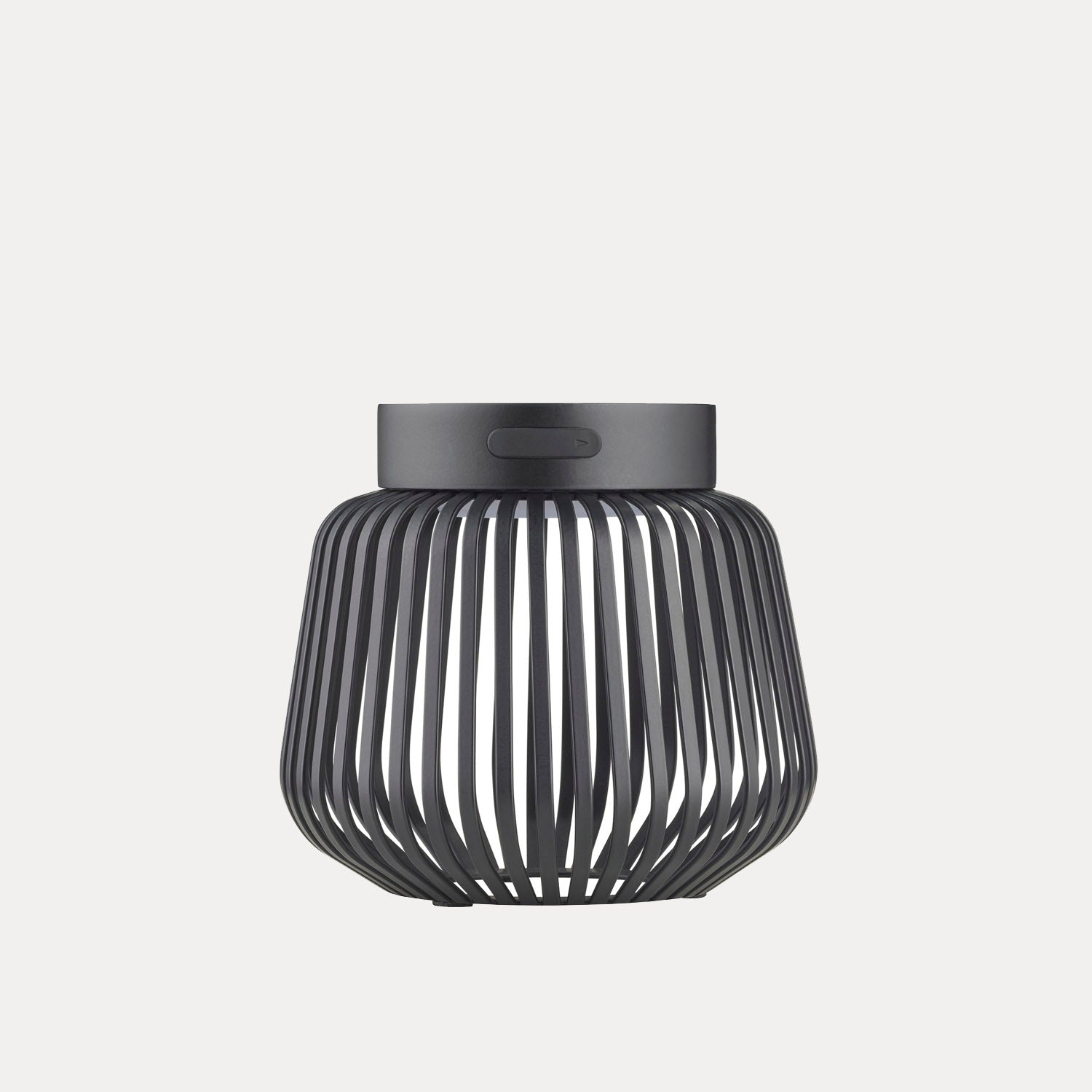 LED-Gartenlaterne LITO XS indoor & outdoor - schwarz