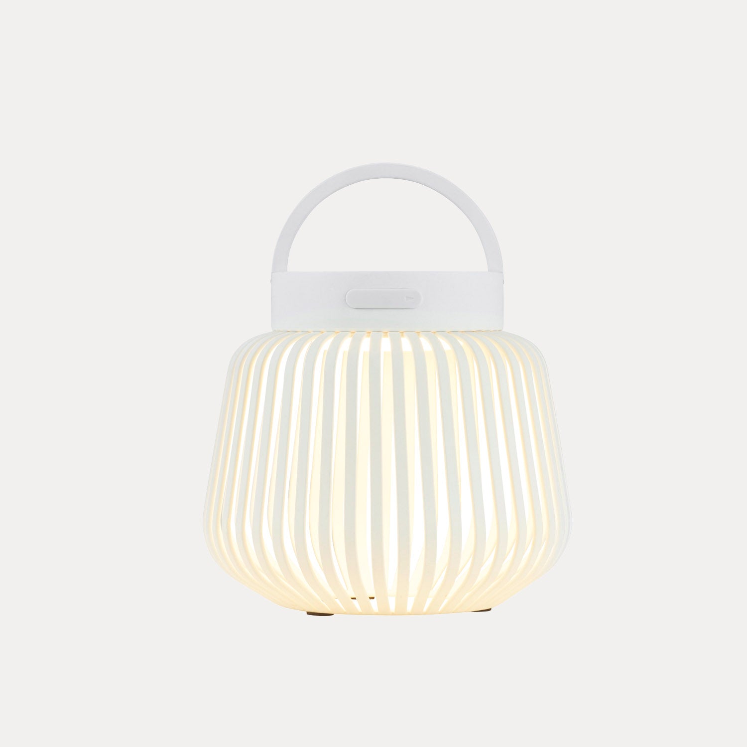 LED-Gartenlaterne LITO XS indoor & outdoor - weiß