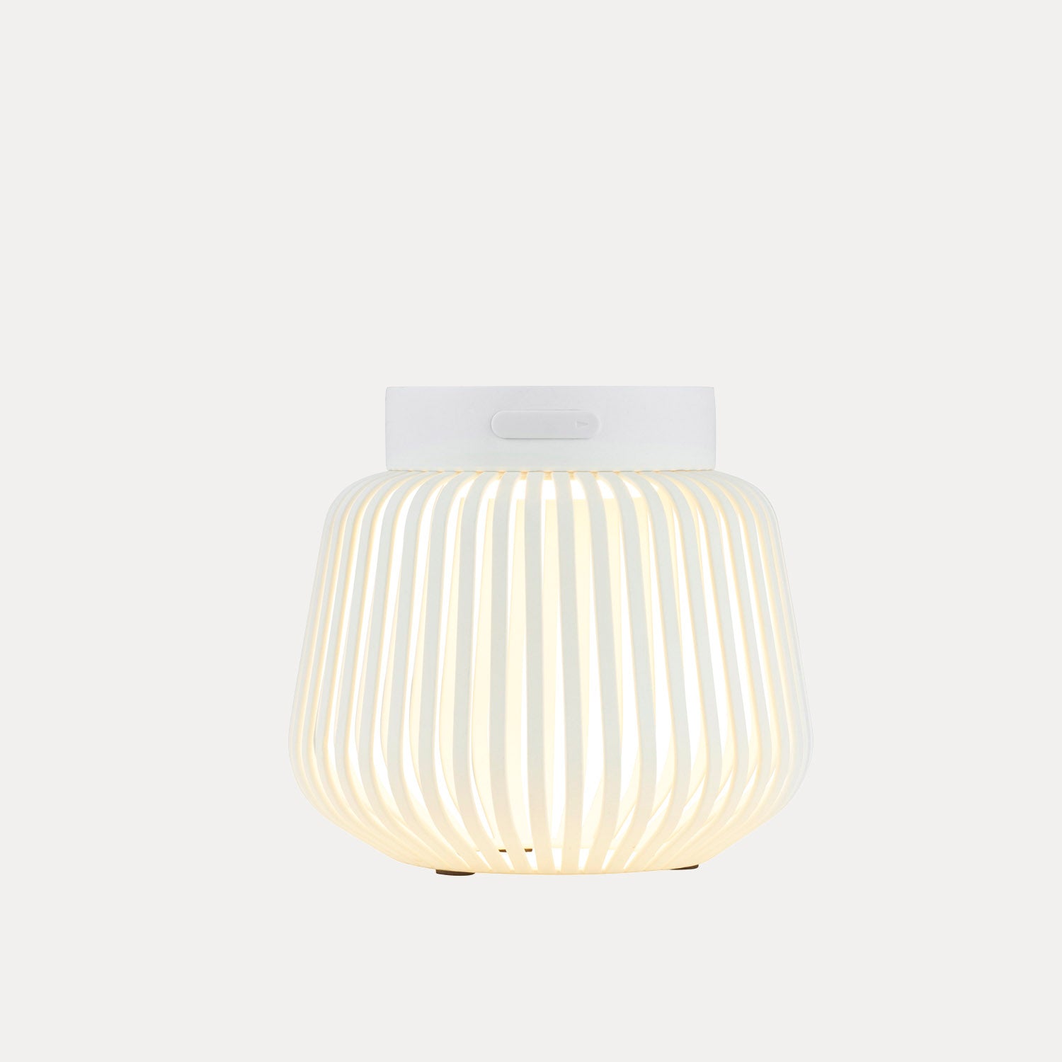 LED-Gartenlaterne LITO XS indoor & outdoor - weiß