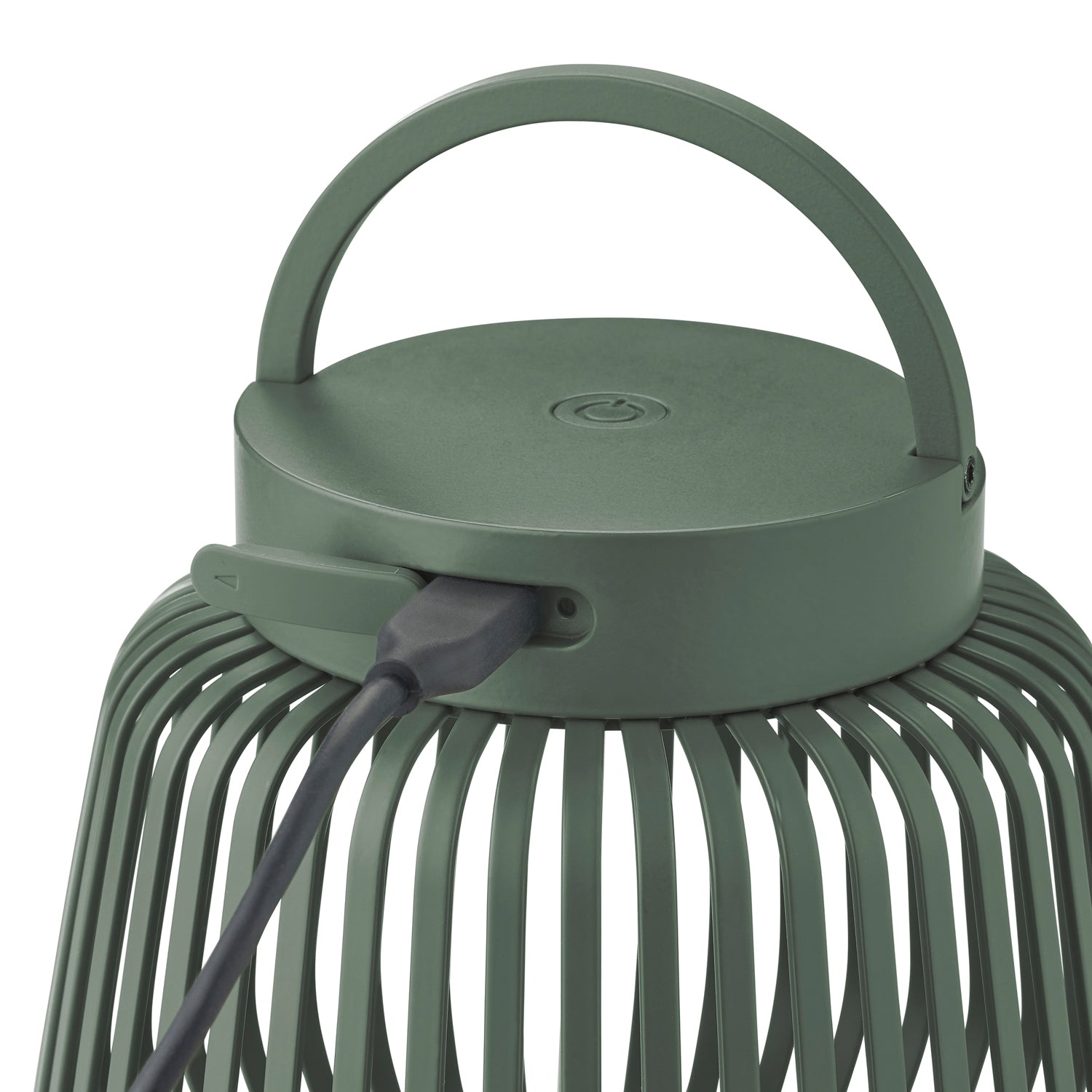 LED-Gartenlaterne LITO XS indoor & outdoor - agave green