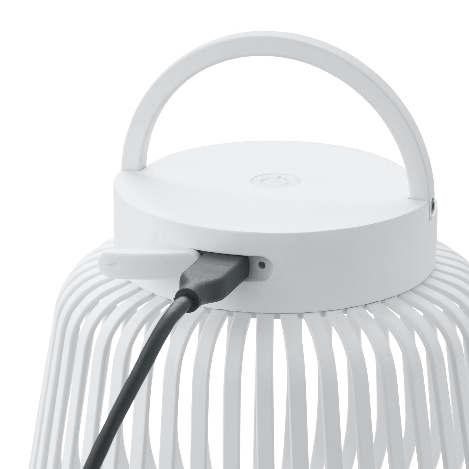 LED-Gartenlaterne LITO XS indoor & outdoor - weiß