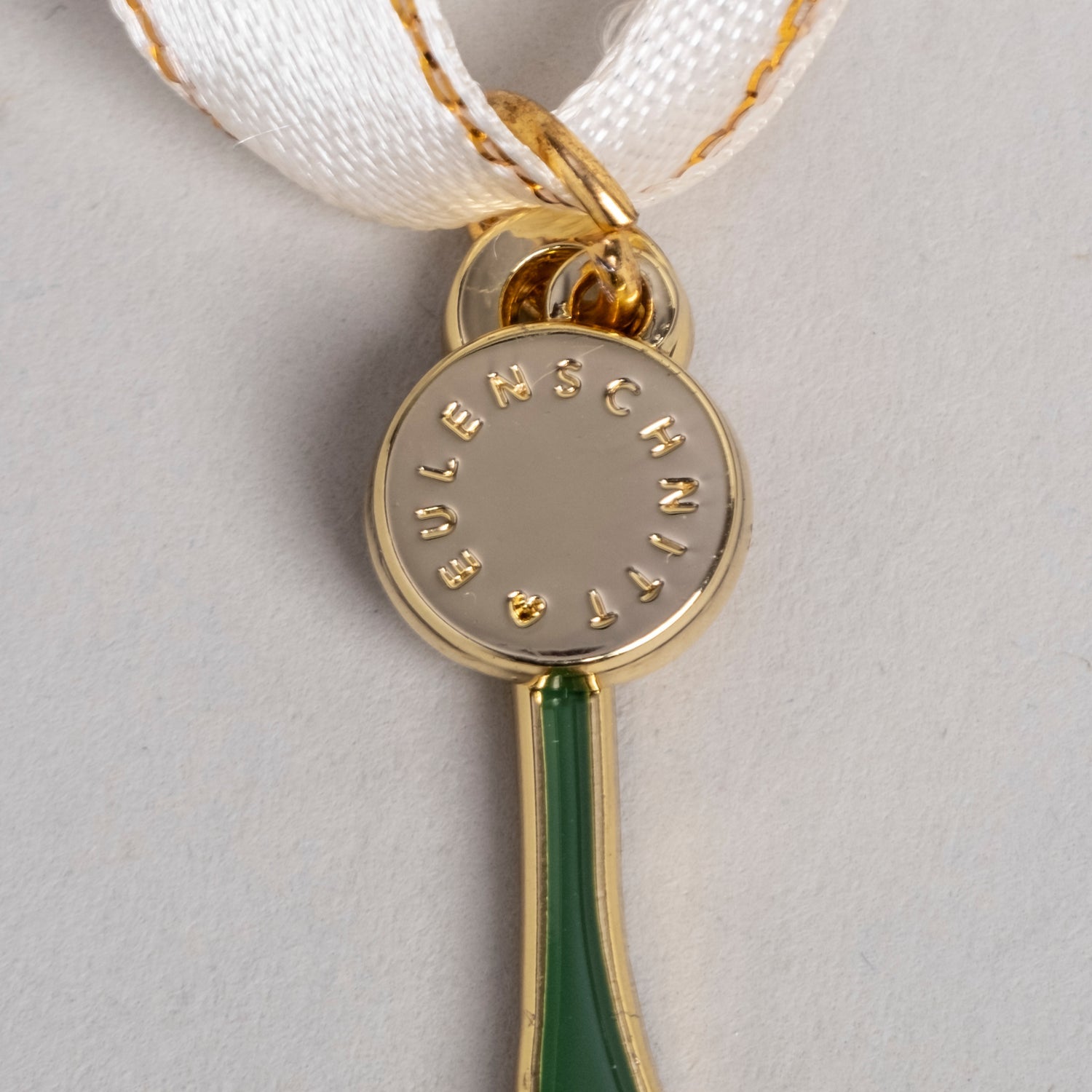 Weihnachtsbaumschmuck Mistelzweig