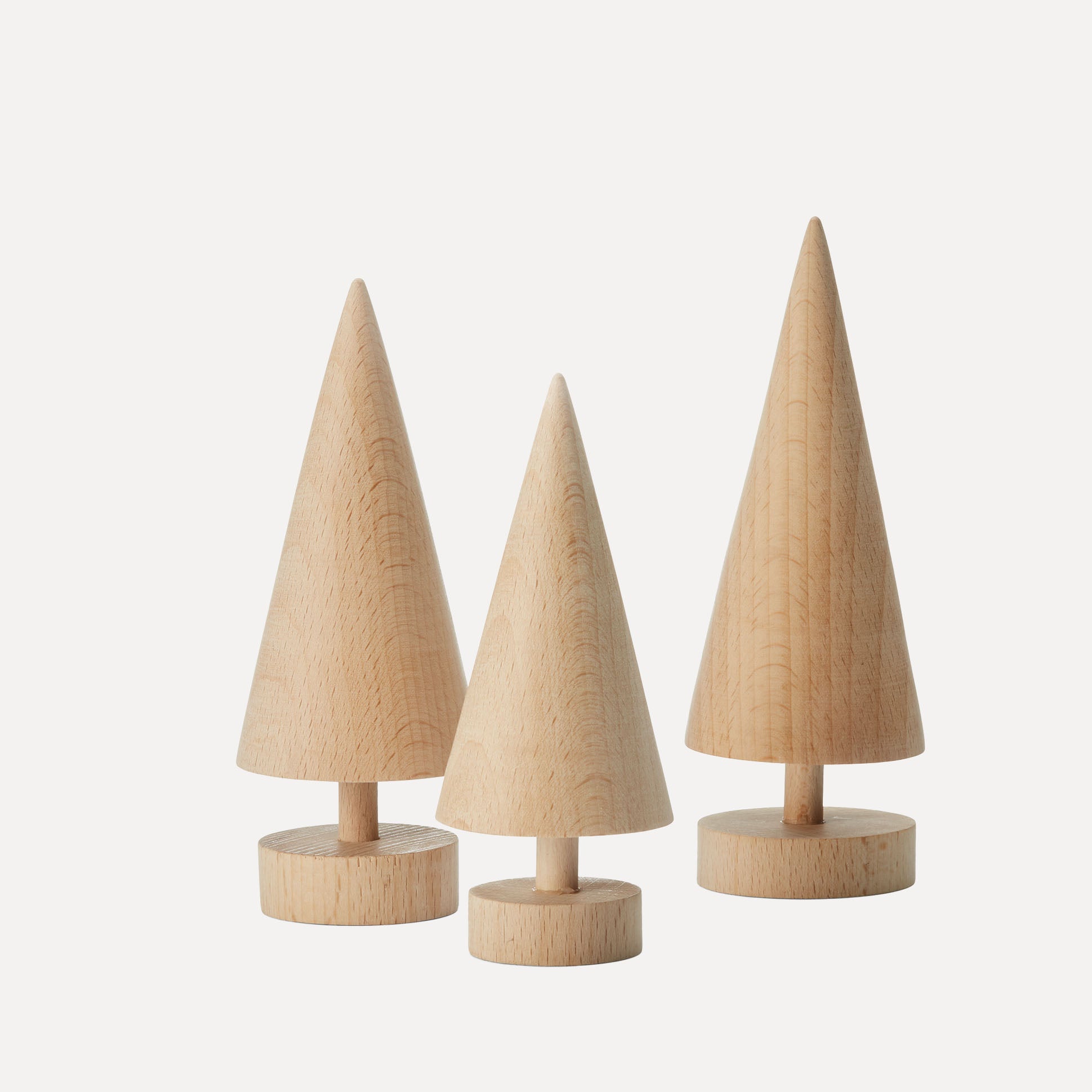 Baum Pelle aus Holz
