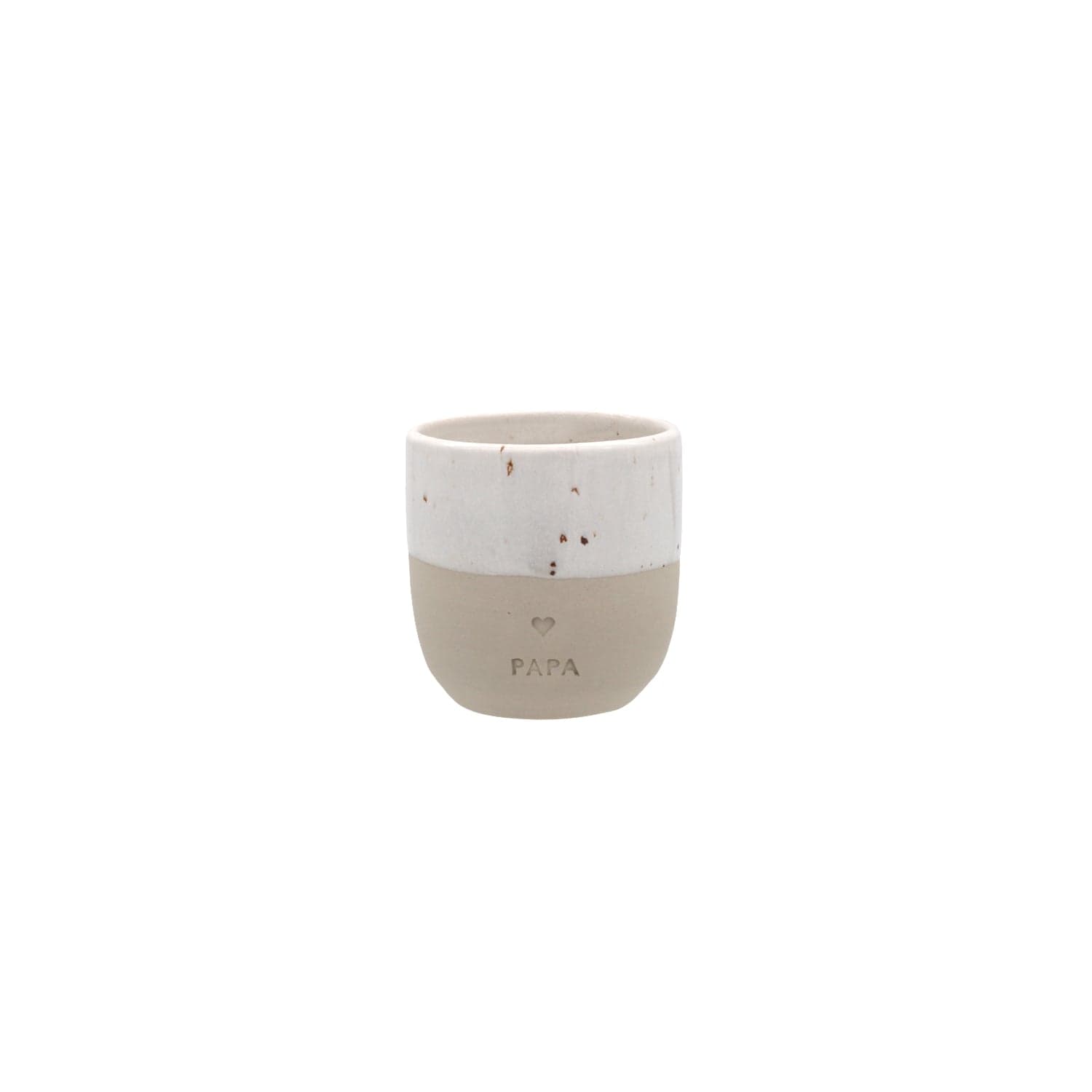 Espresso Becher Papa