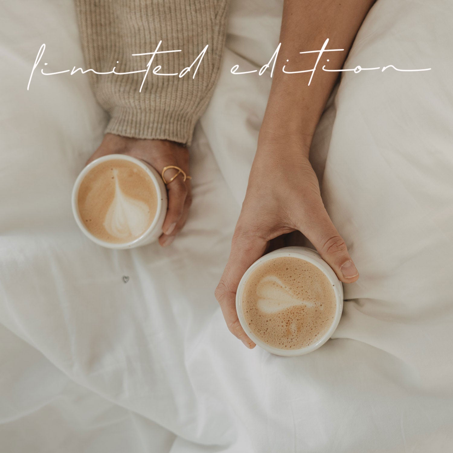 Becher Mama Herz - Limited Edition