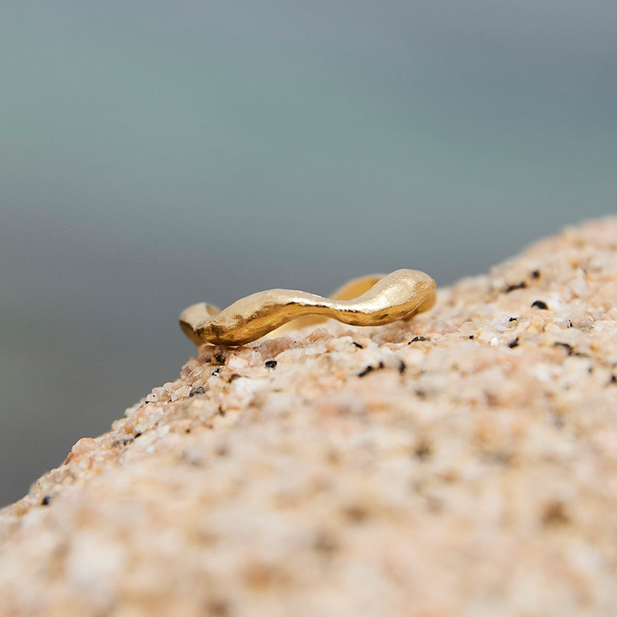 Ring Satis - gold