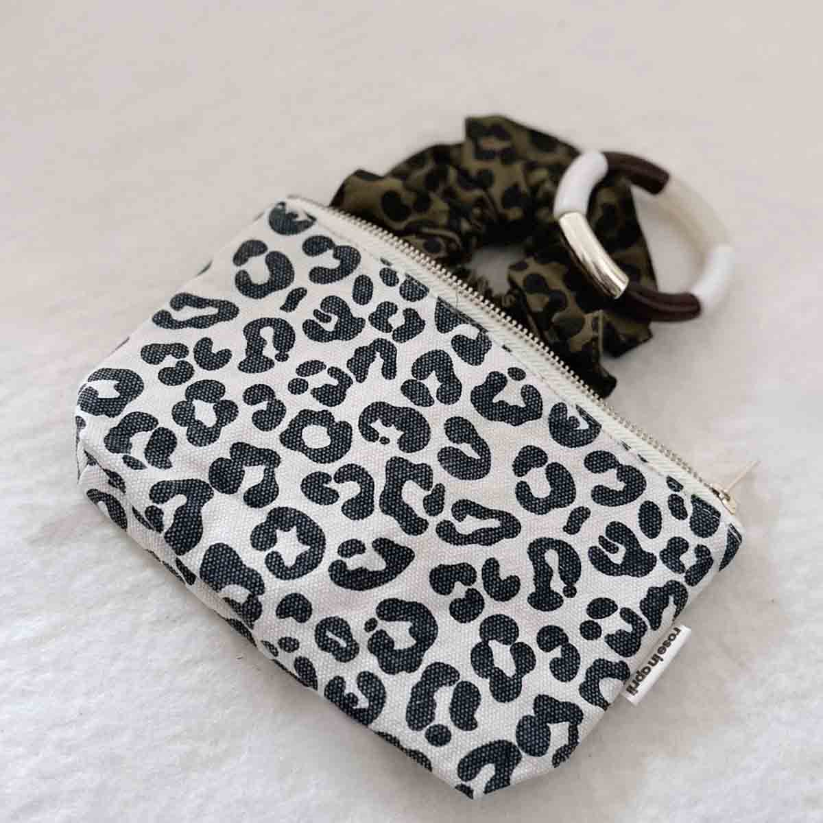 Pouch Sofia - Leo