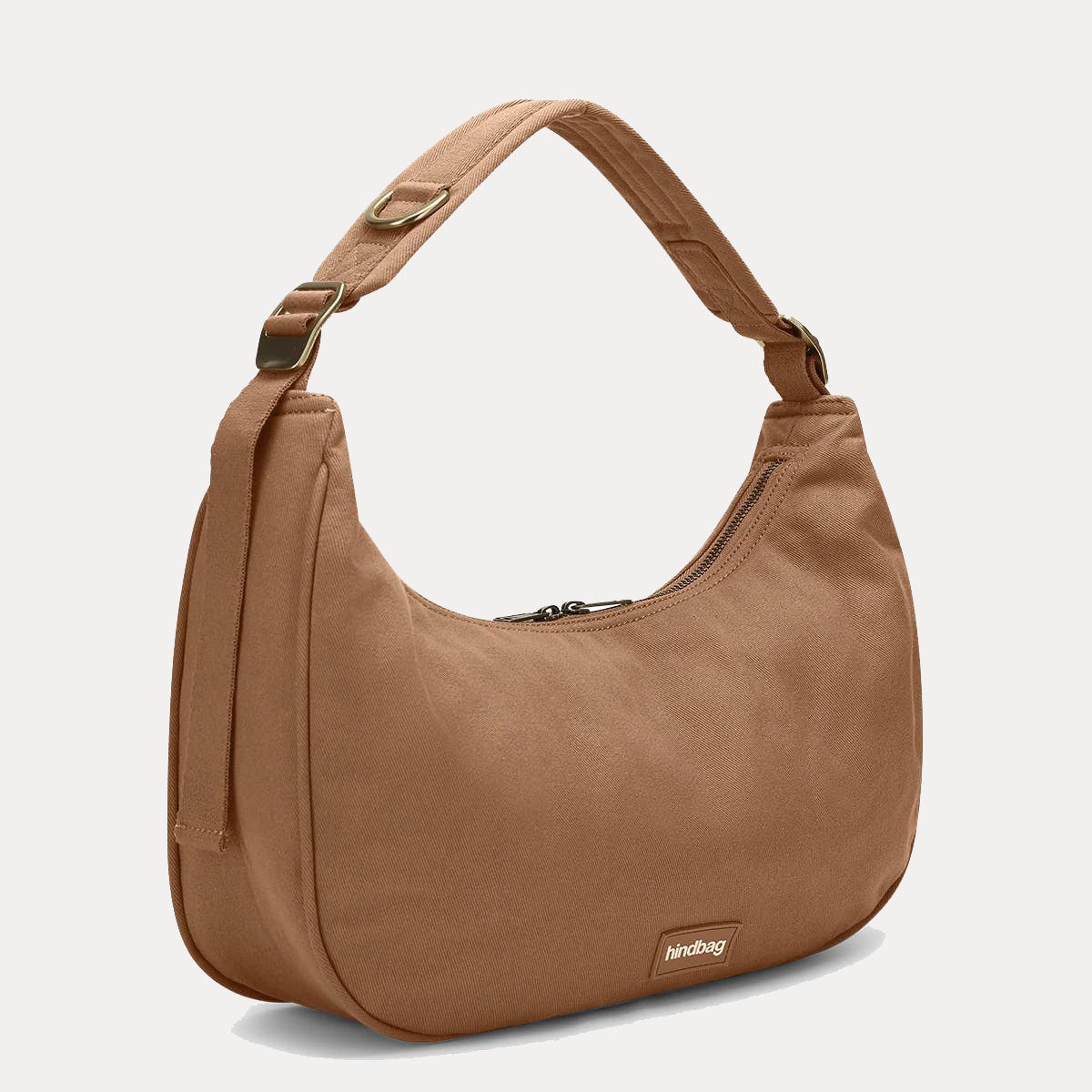 Bianca Schultertasche - cinnamon