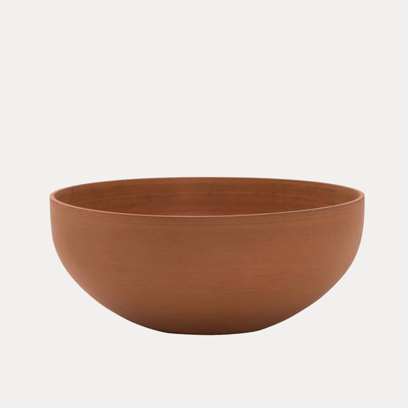 Pflanzschale Morgana - canyon orange