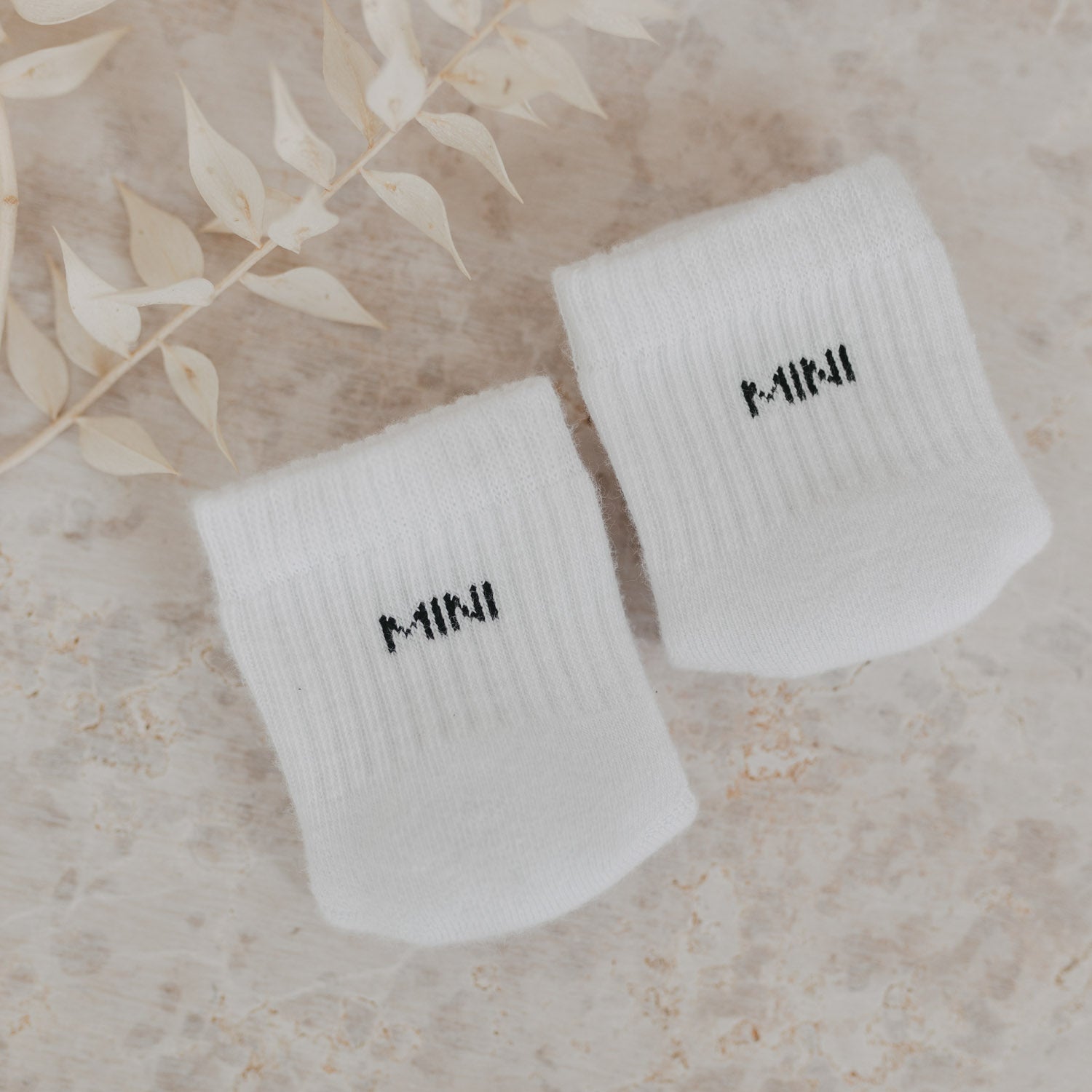 Babysocken Mini