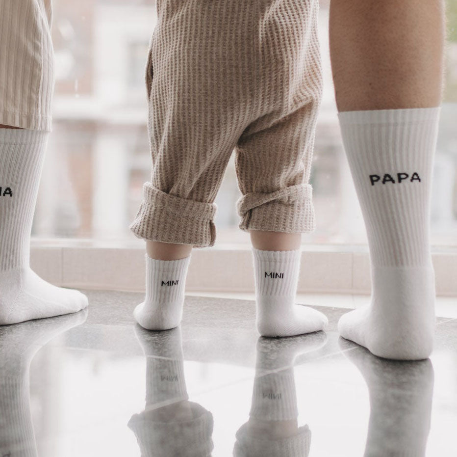 Babysocken Mini