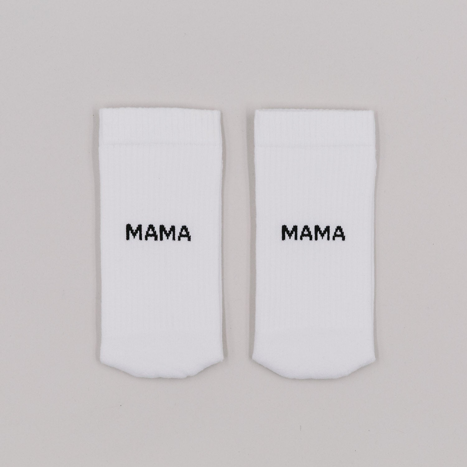 Socken - Mama