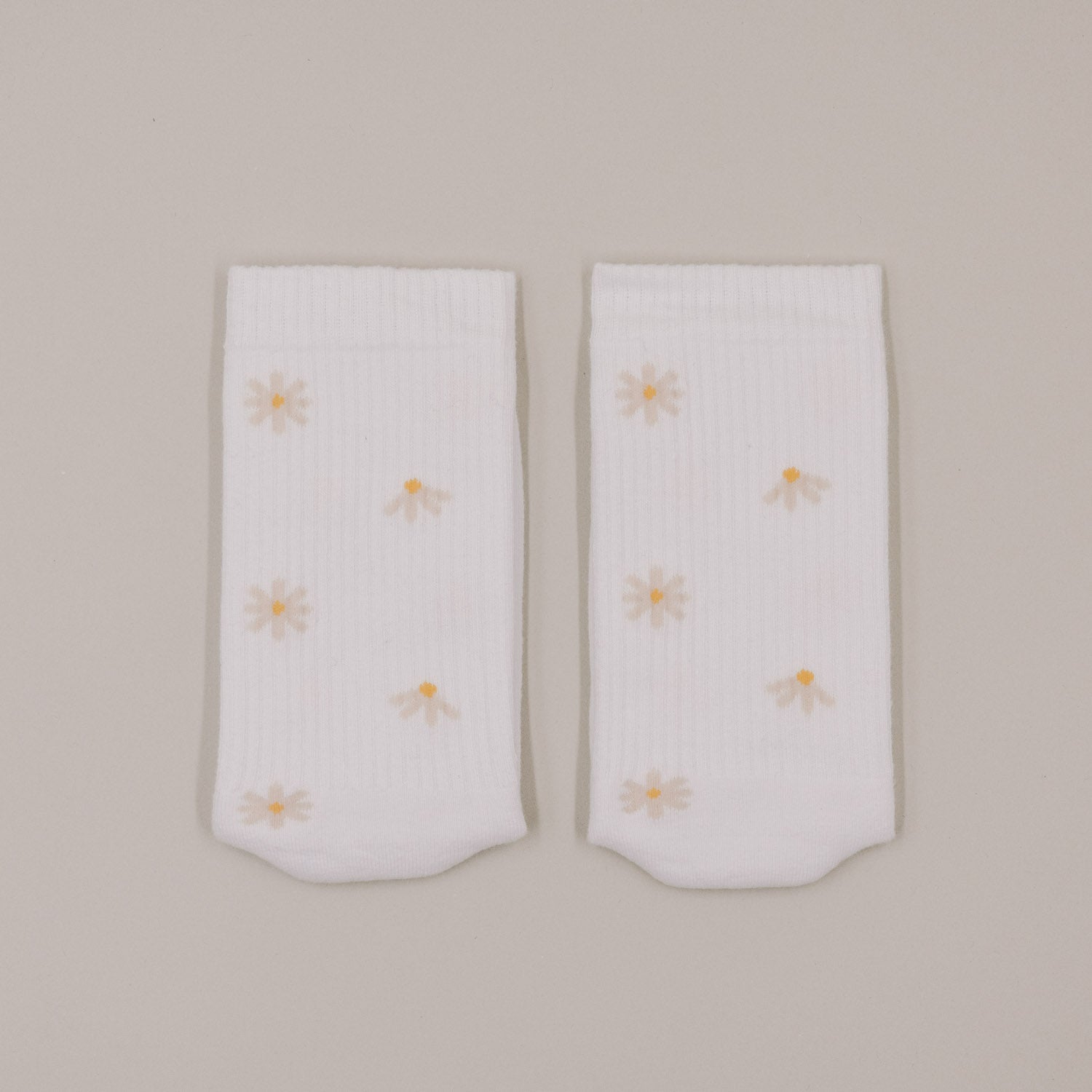 Socken - All over Daisy