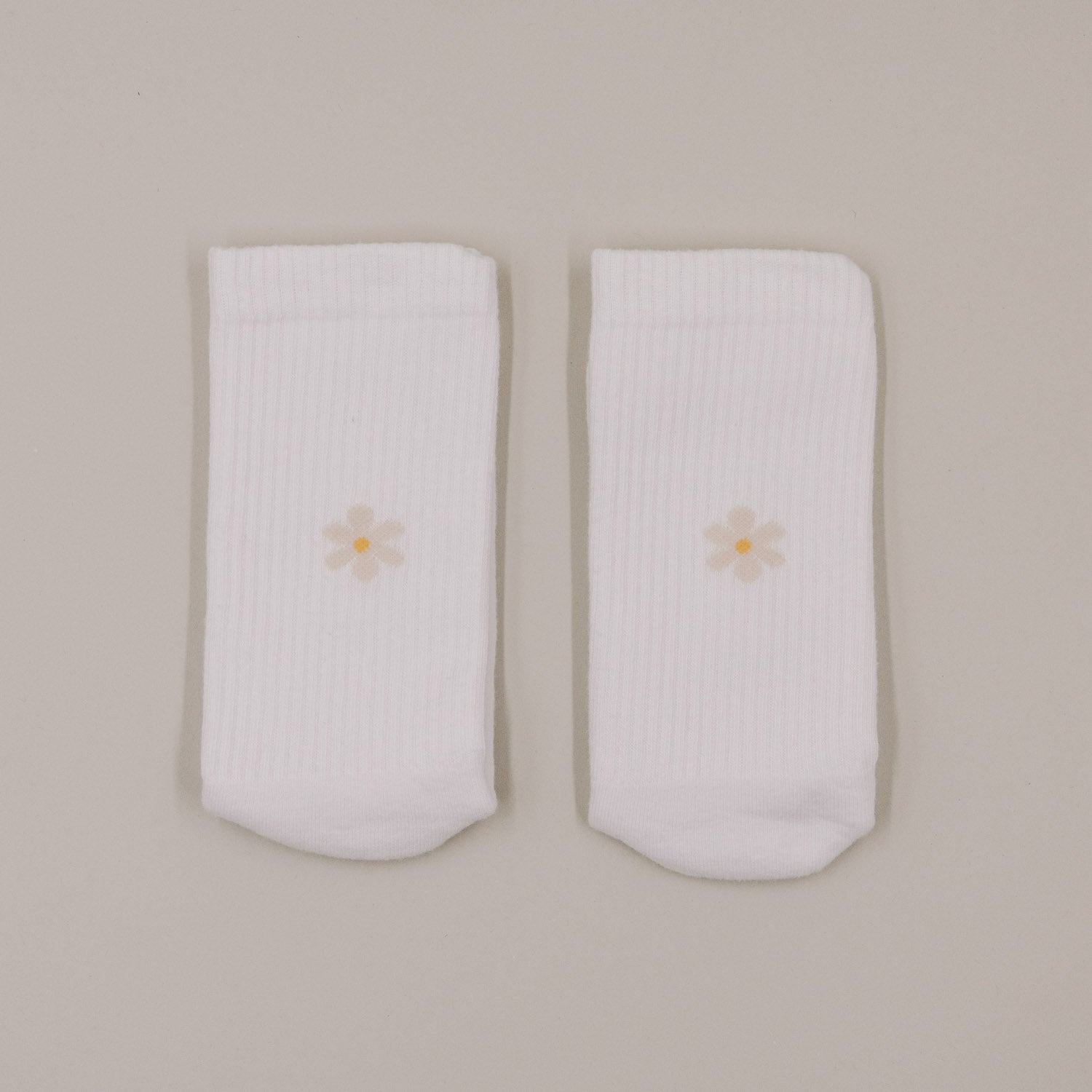 Socken - Daisy