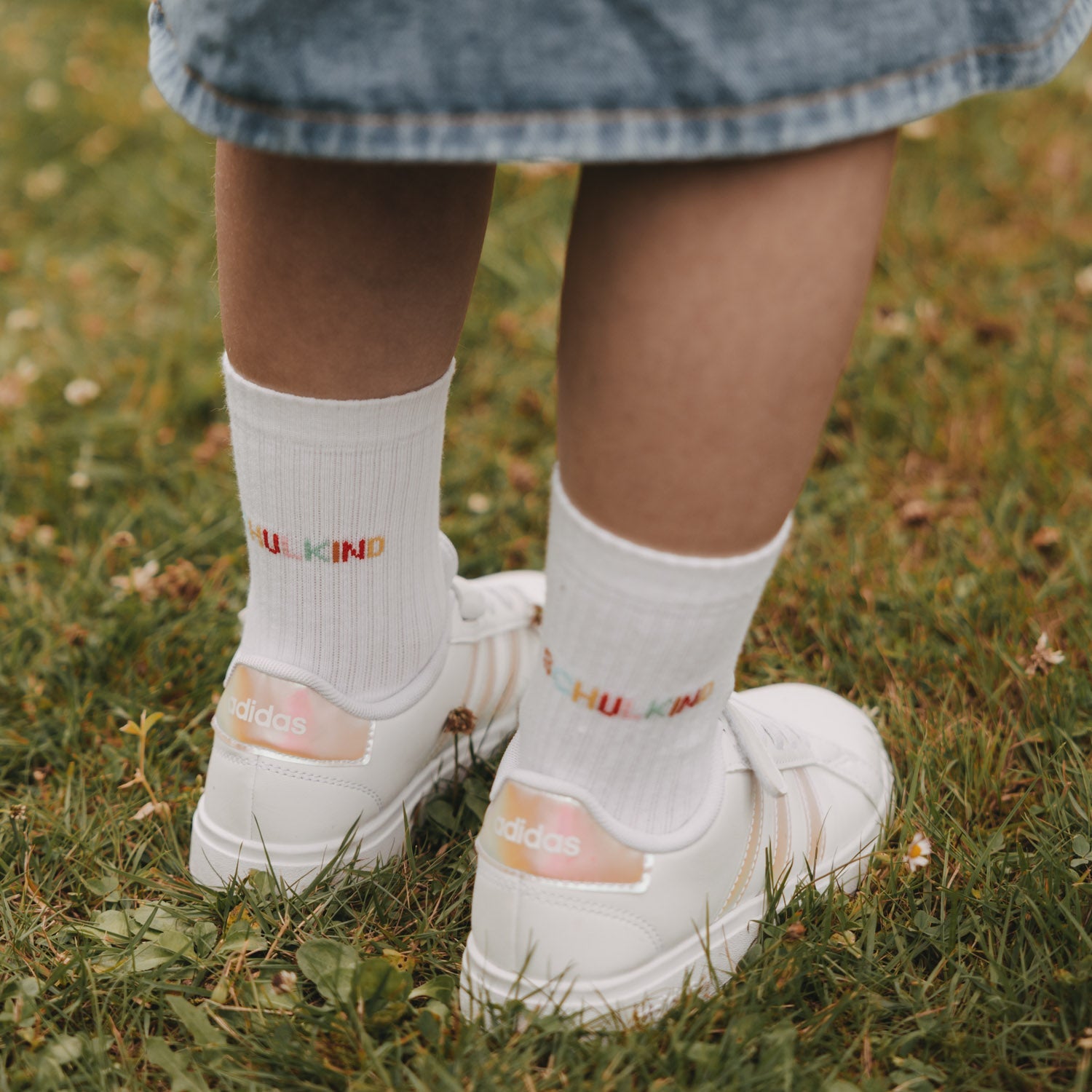 Socken - Schulkind