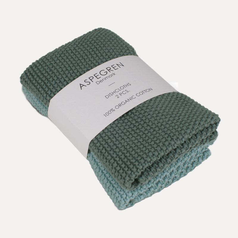 Spültuch 2er Set - Pine