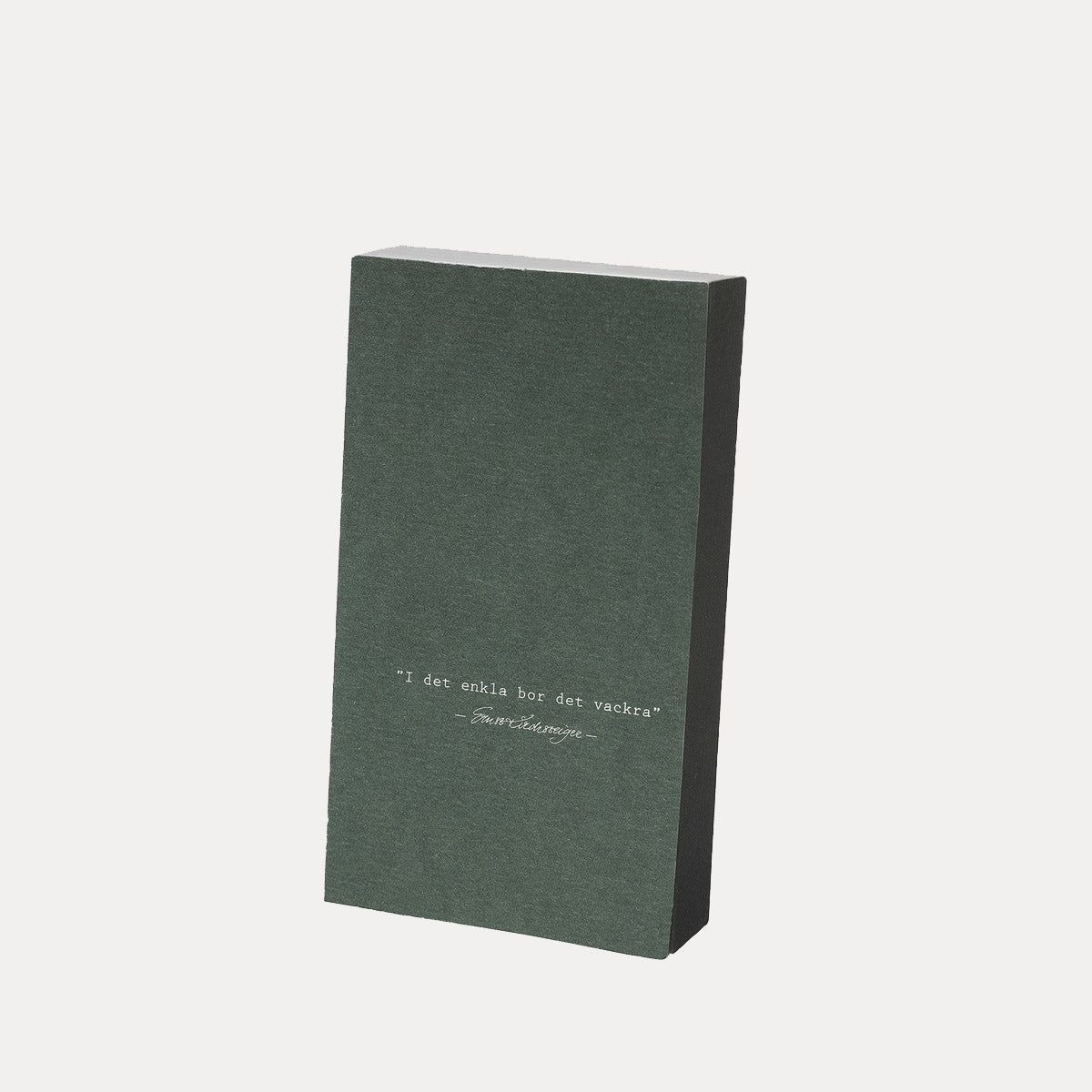 Streichhölzer von ernst - grün